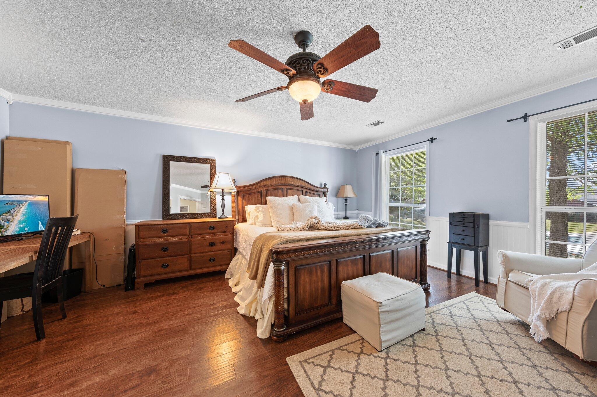 ANTIOCH ESTATES S/D 3 - Residential