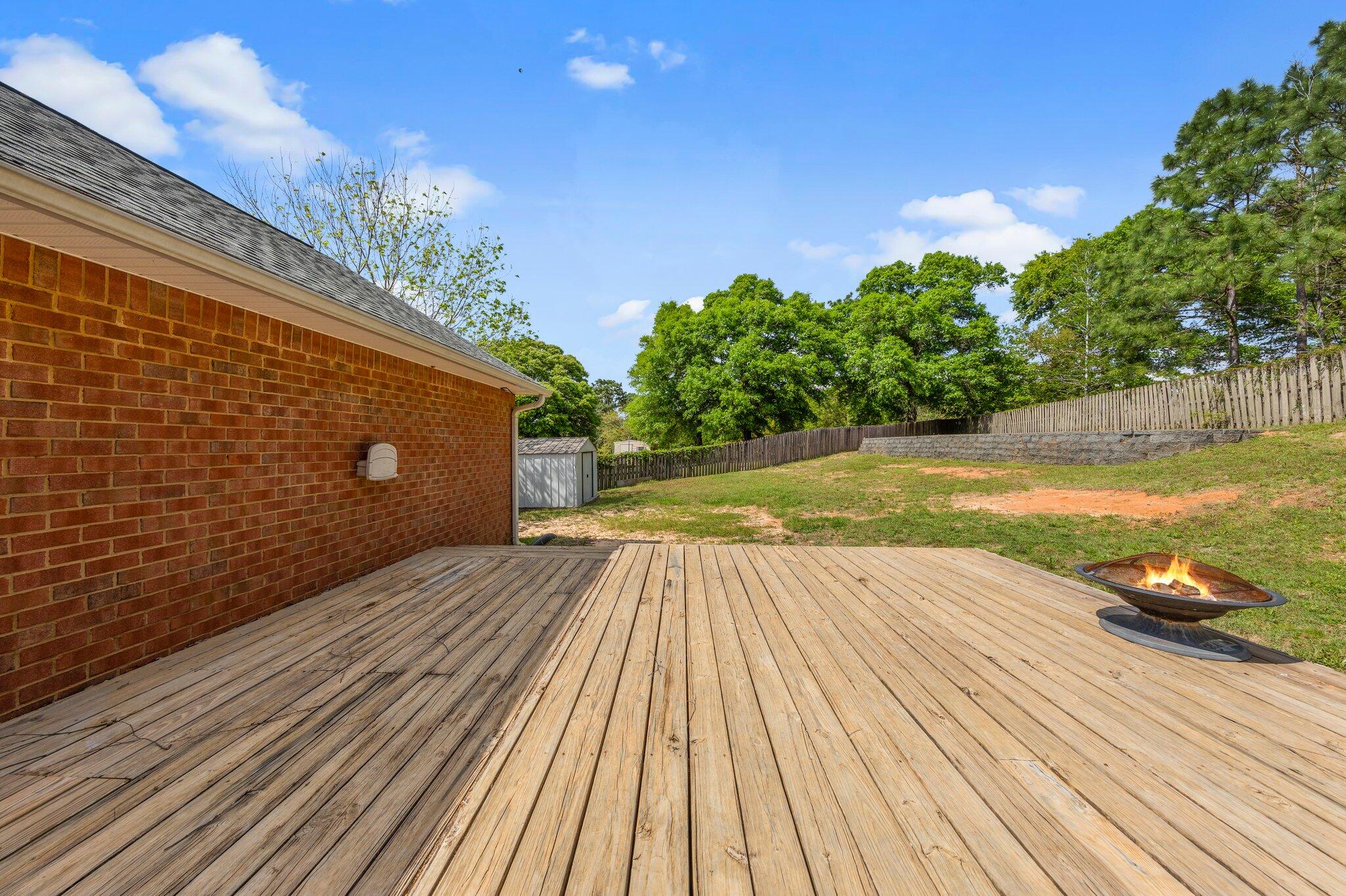 ANTIOCH ESTATES S/D 3 - Residential