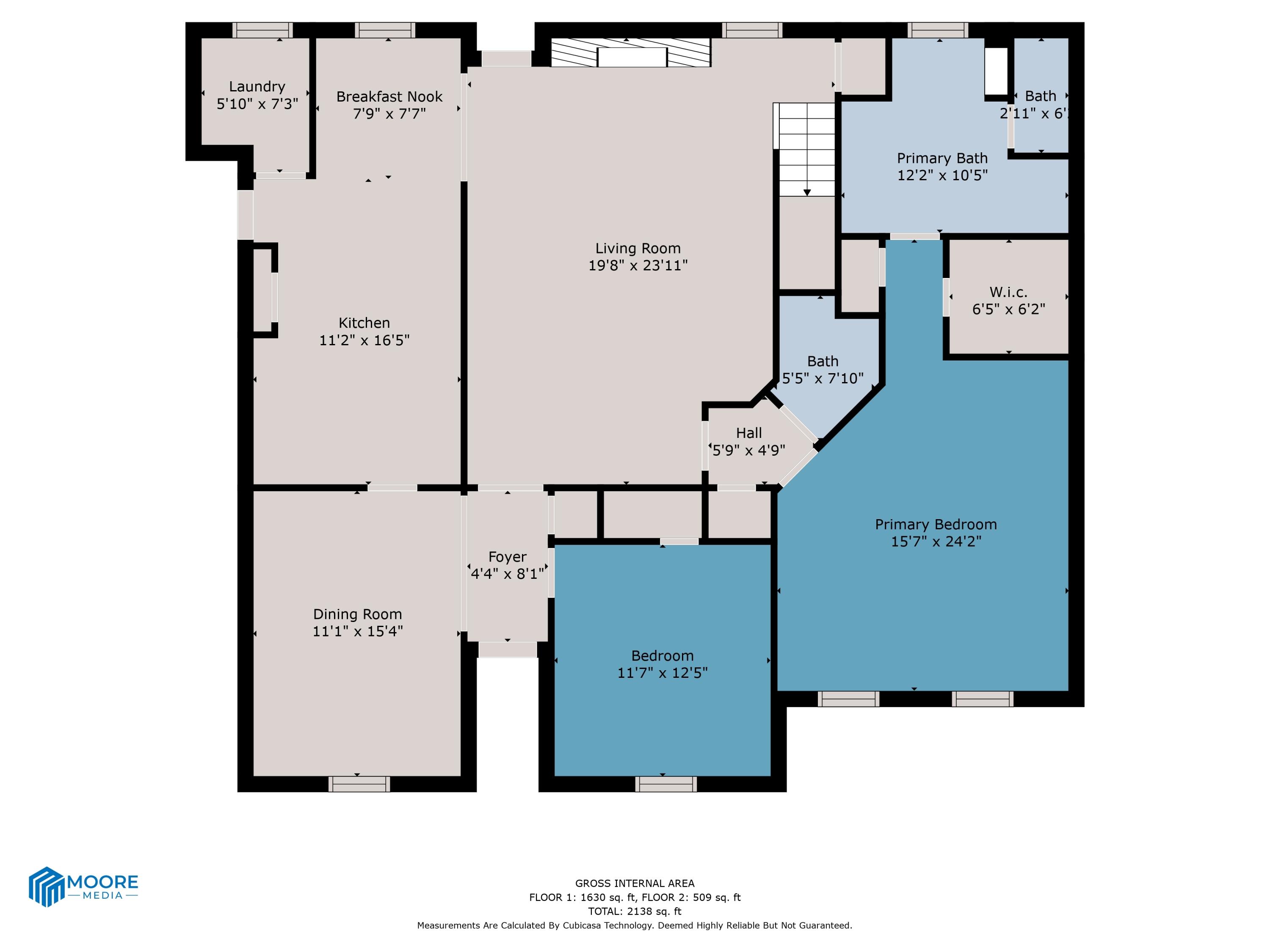 ANTIOCH ESTATES S/D 3 - Residential