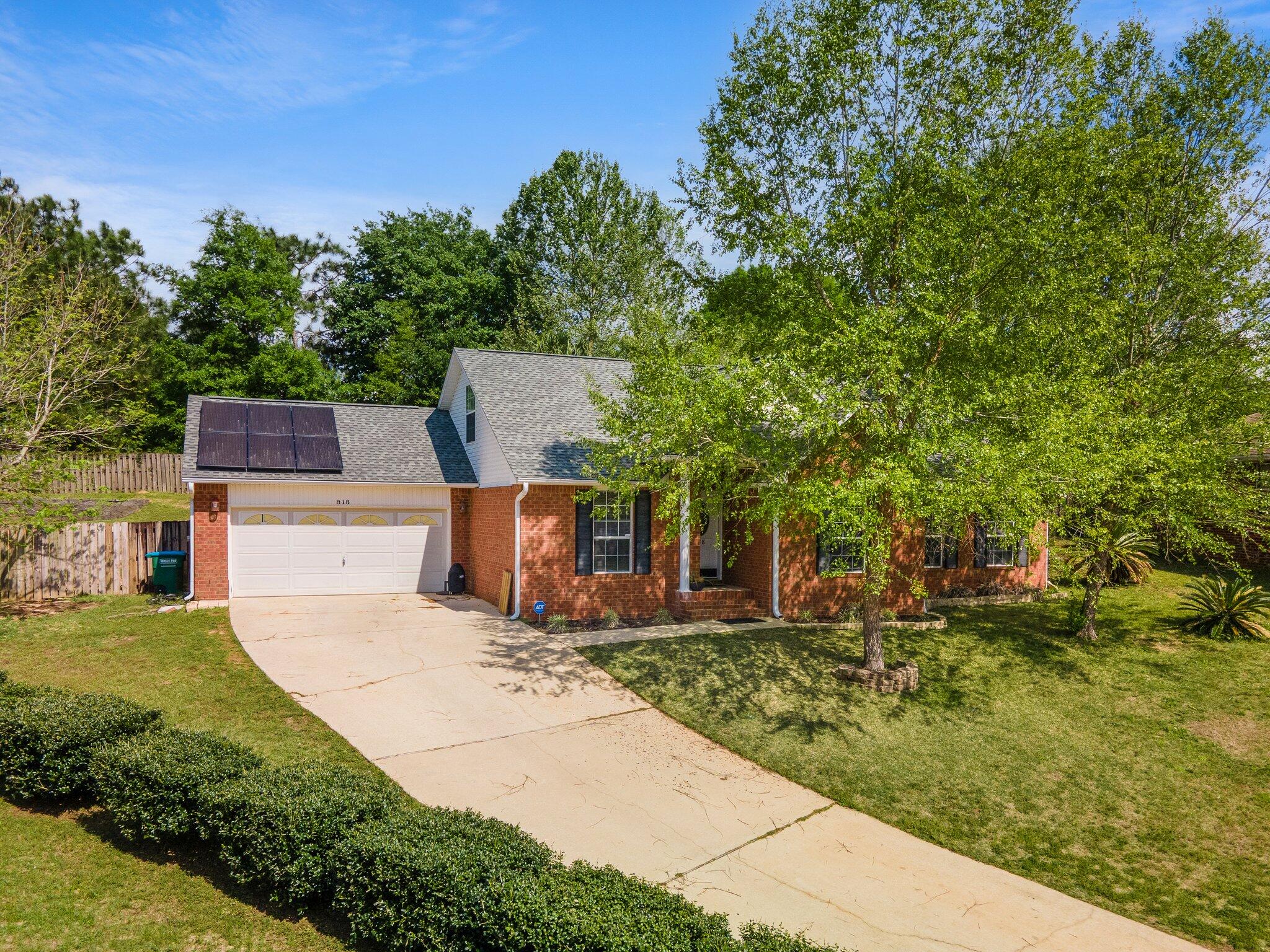 ANTIOCH ESTATES S/D 3 - Residential