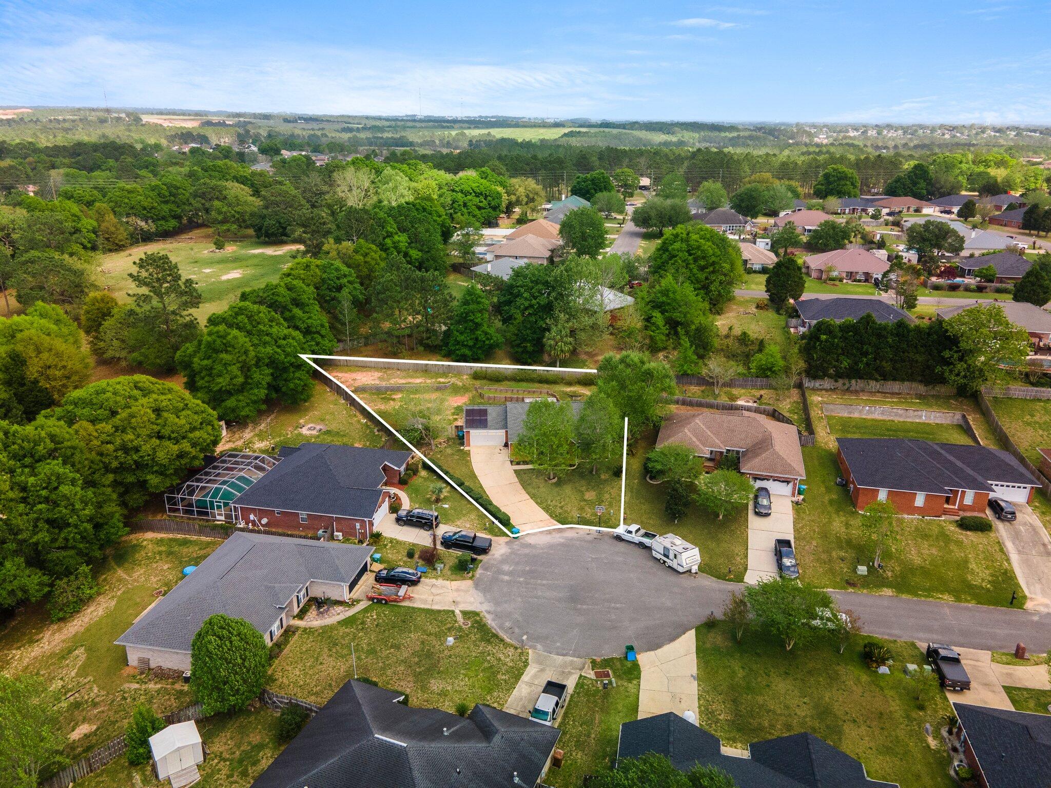 ANTIOCH ESTATES S/D 3 - Residential