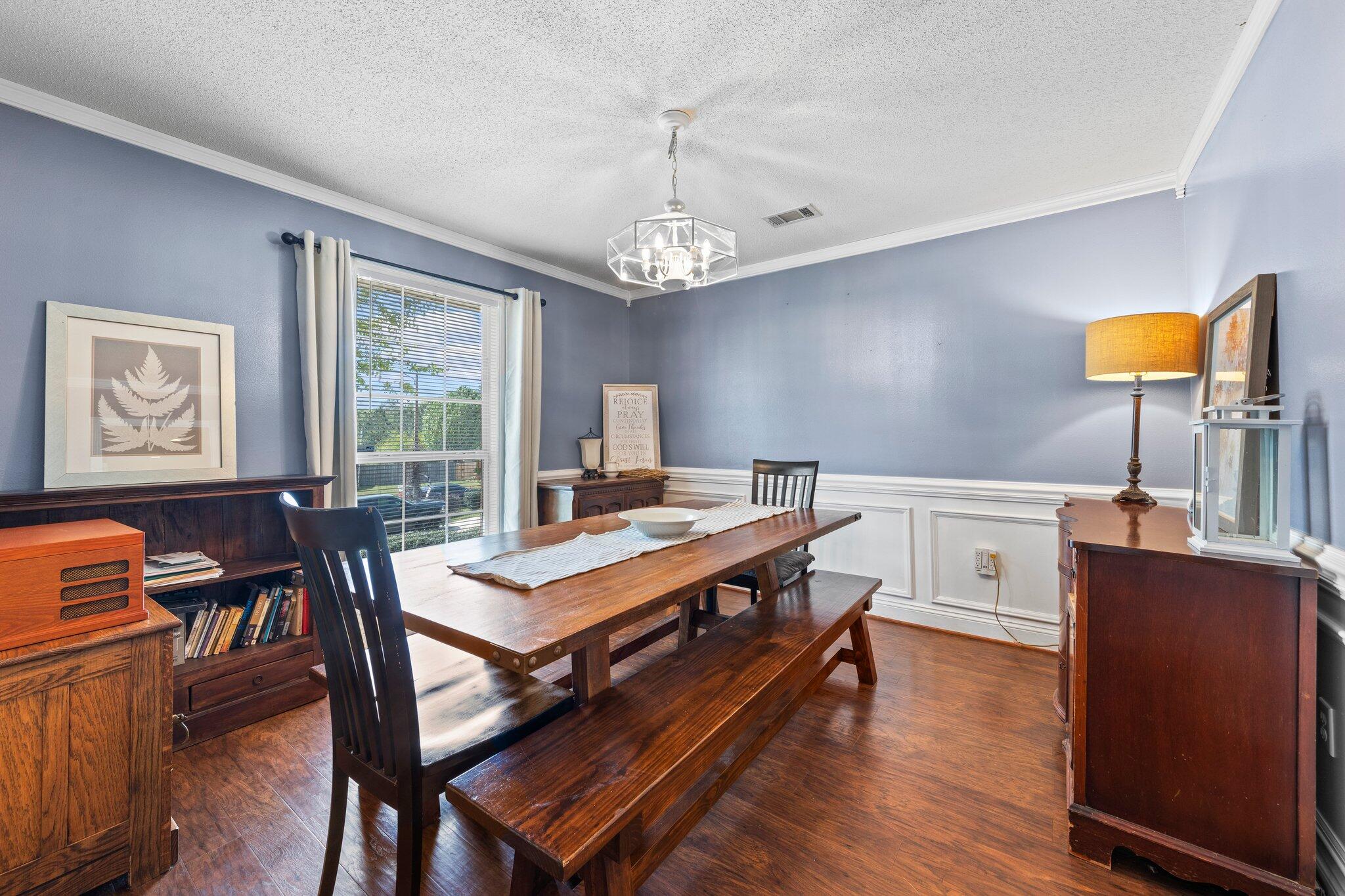 ANTIOCH ESTATES S/D 3 - Residential