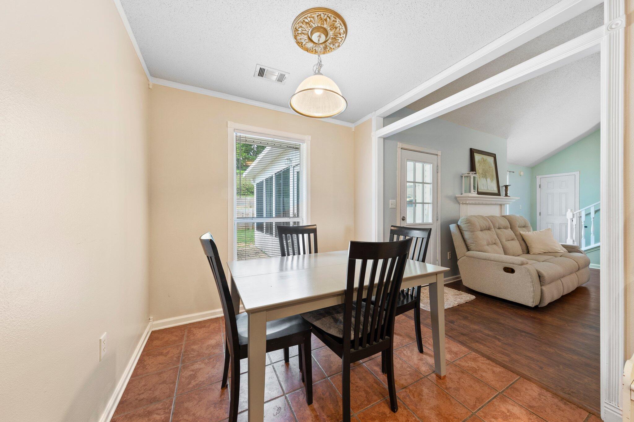 ANTIOCH ESTATES S/D 3 - Residential