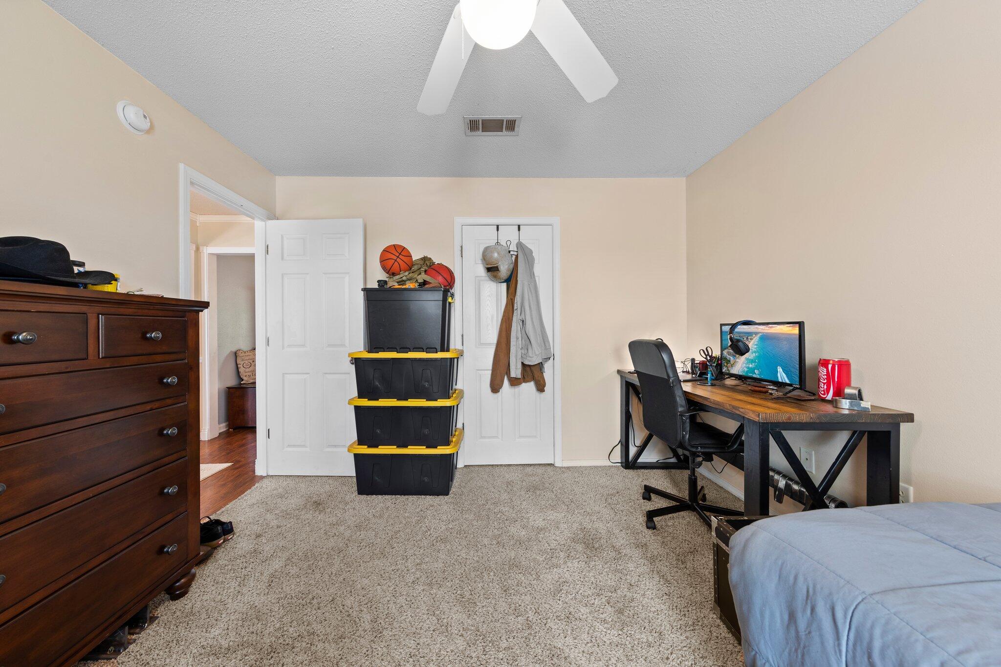 ANTIOCH ESTATES S/D 3 - Residential