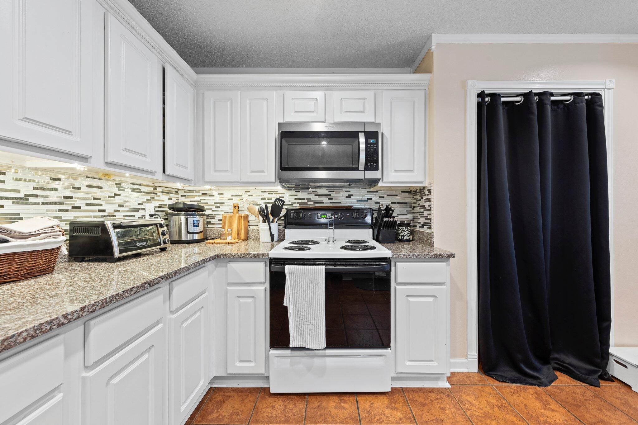 ANTIOCH ESTATES S/D 3 - Residential