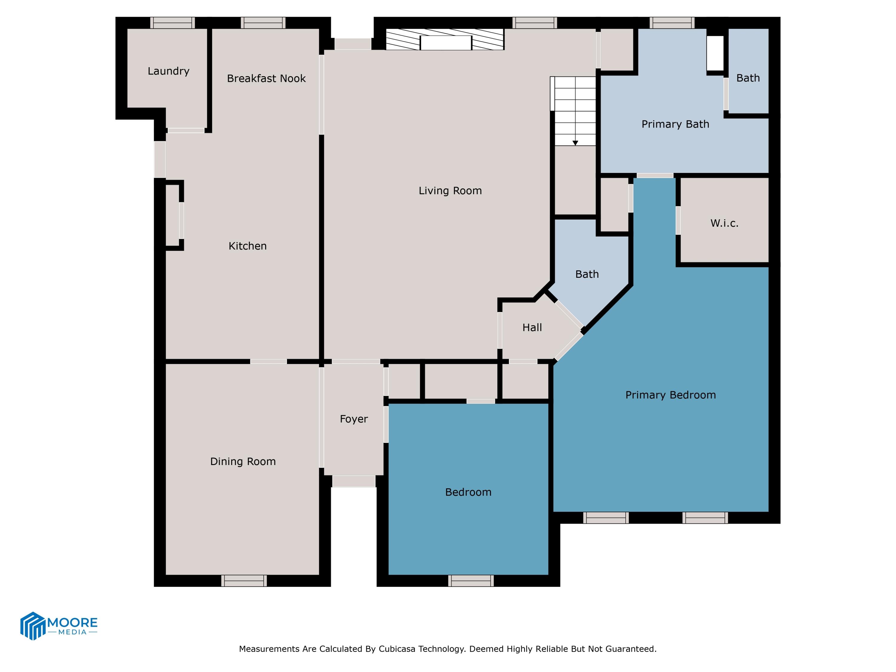ANTIOCH ESTATES S/D 3 - Residential