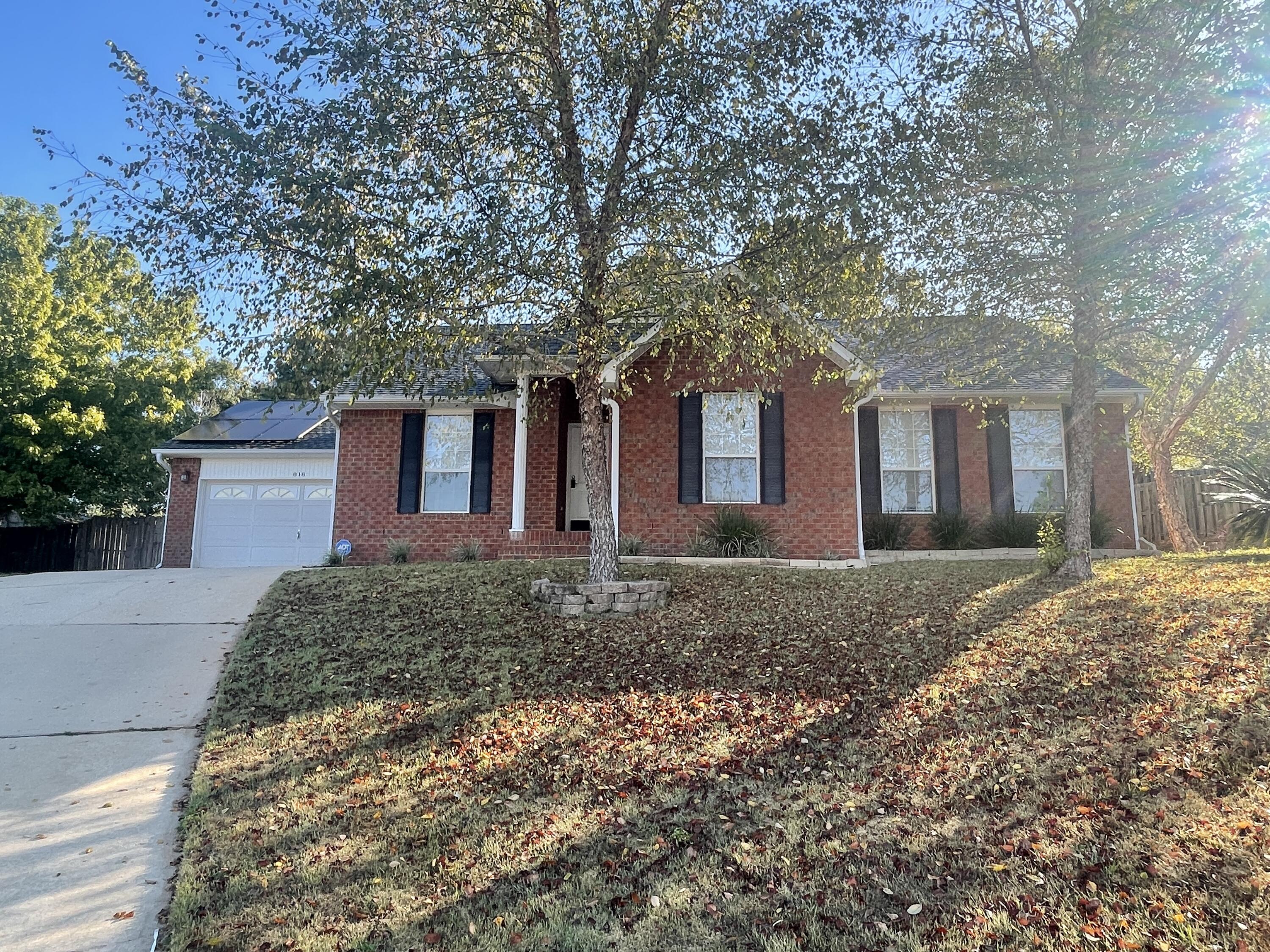 ANTIOCH ESTATES S/D 3 - Residential