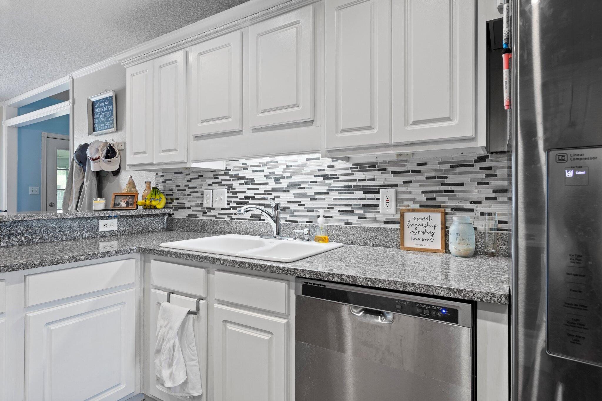 ANTIOCH ESTATES S/D 3 - Residential