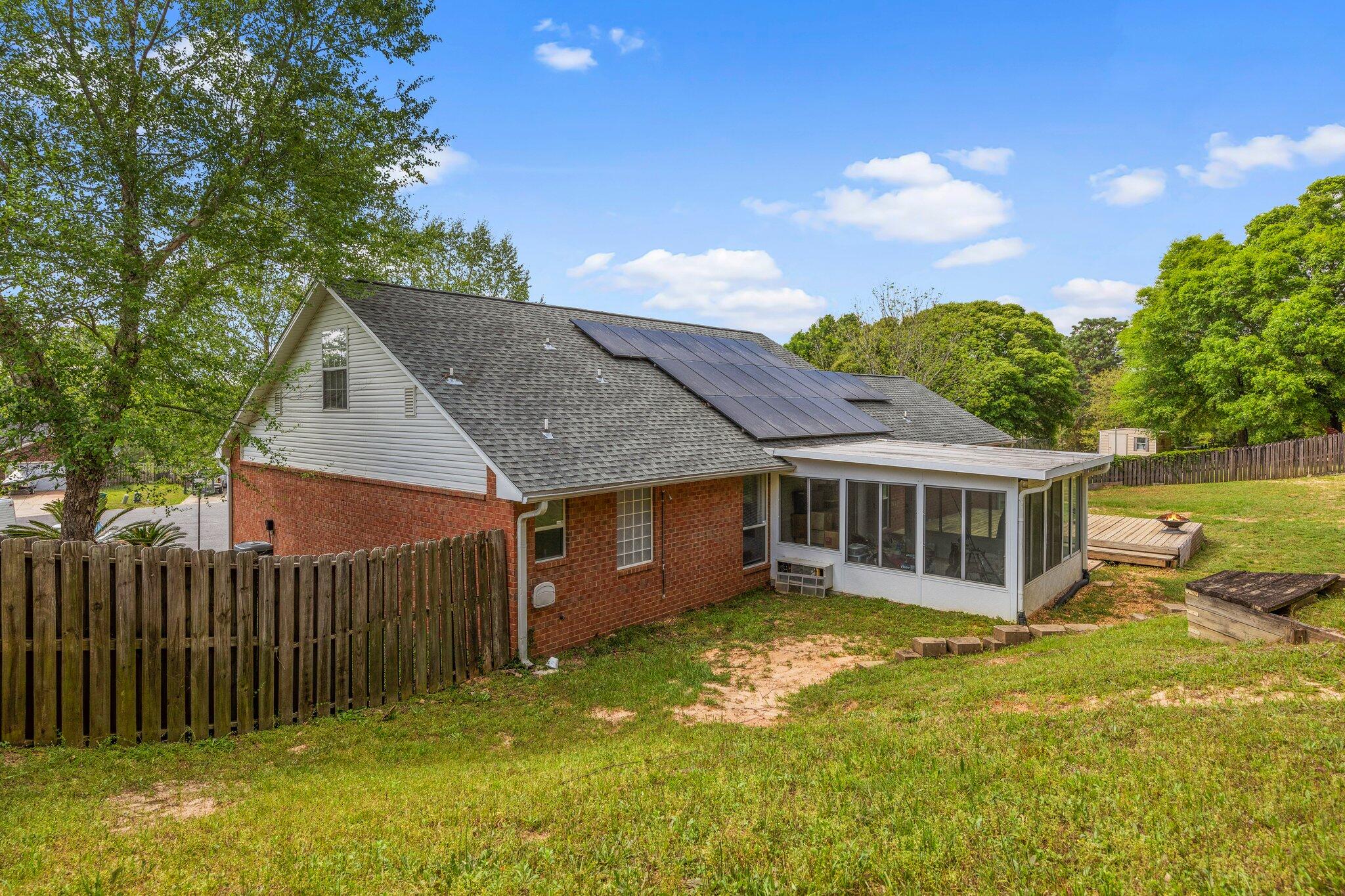 ANTIOCH ESTATES S/D 3 - Residential