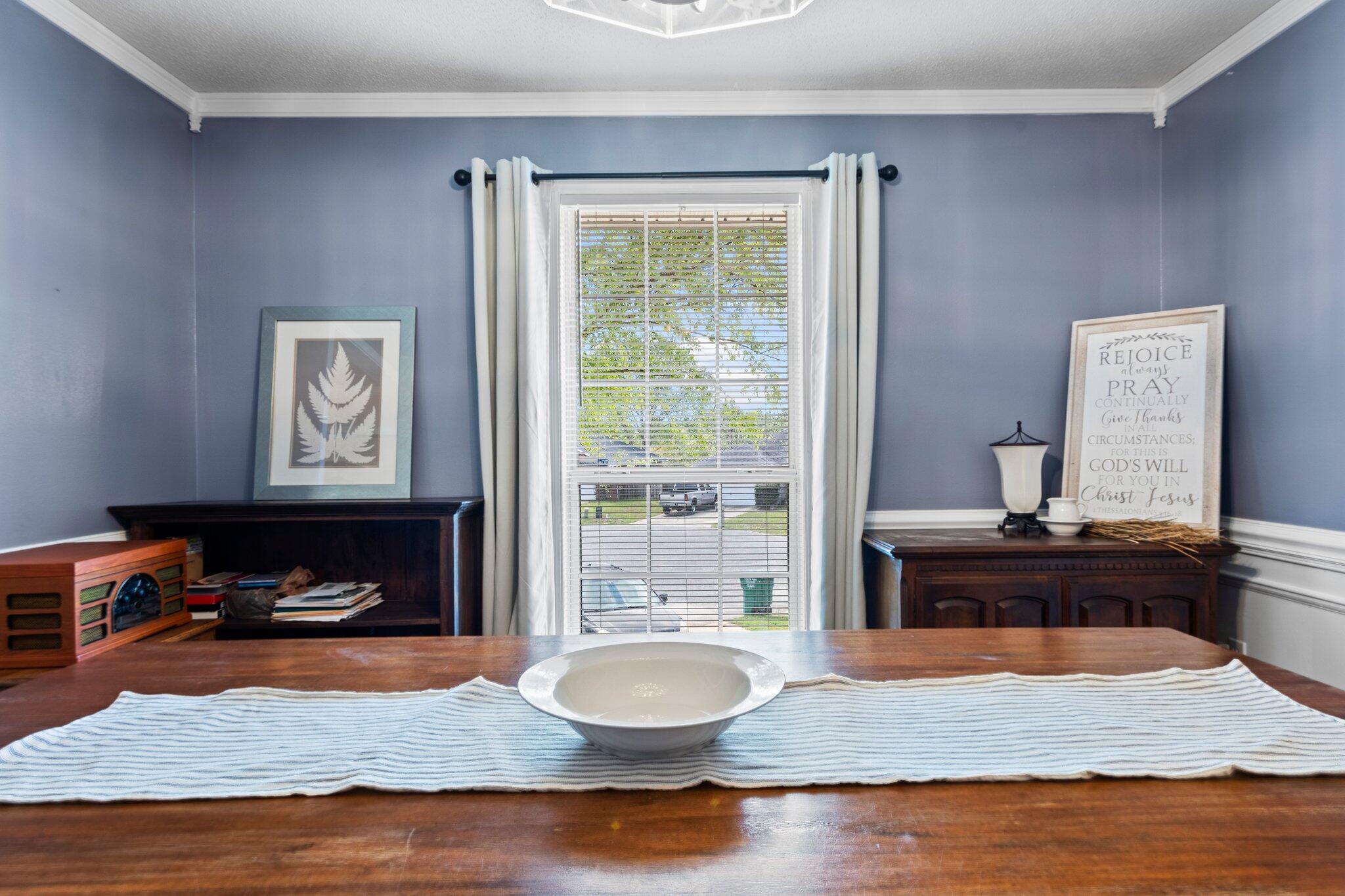 ANTIOCH ESTATES S/D 3 - Residential