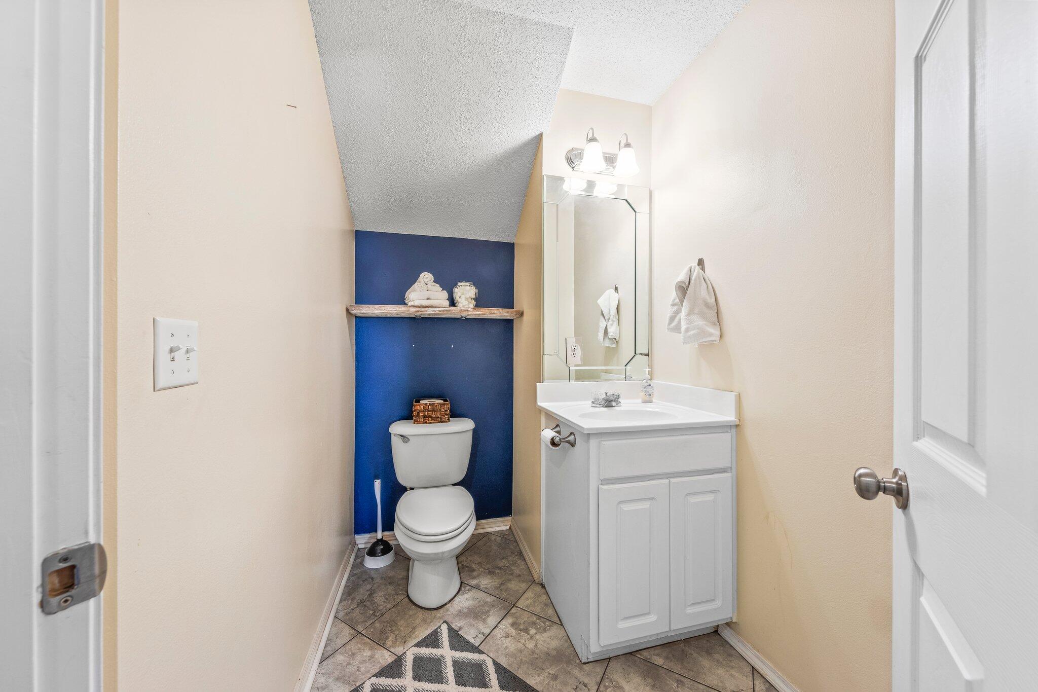 ANTIOCH ESTATES S/D 3 - Residential