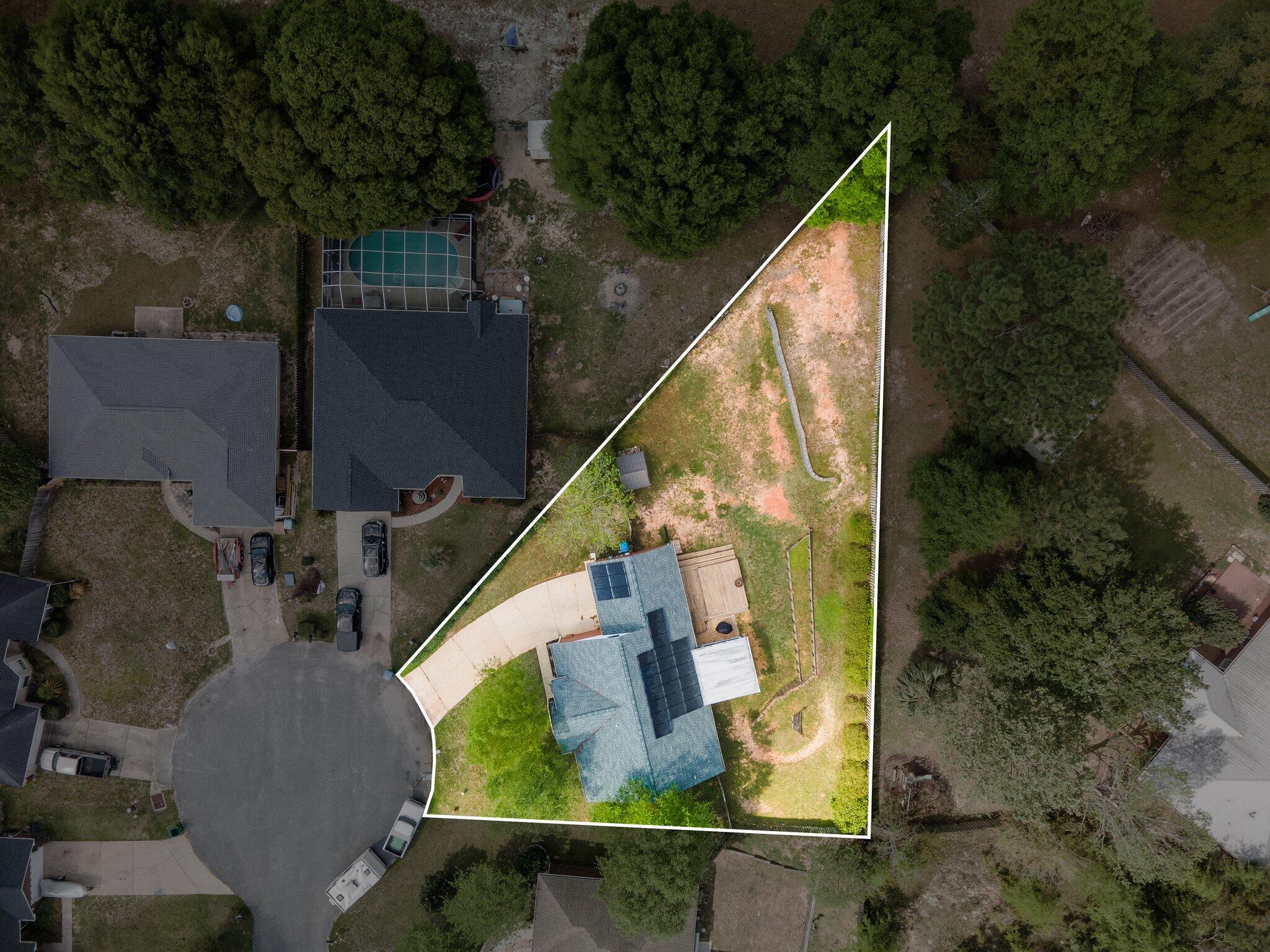 ANTIOCH ESTATES S/D 3 - Residential