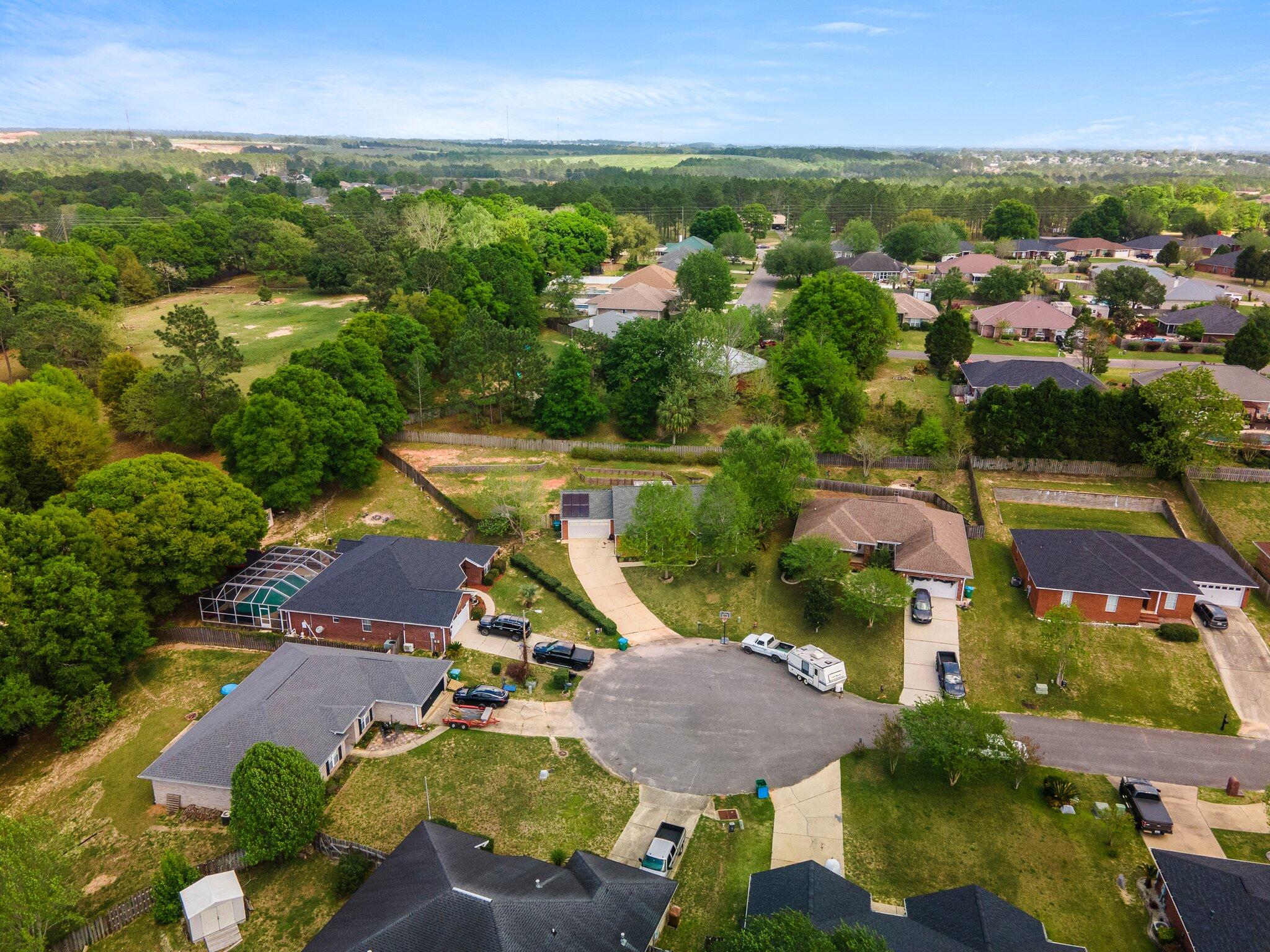 ANTIOCH ESTATES S/D 3 - Residential