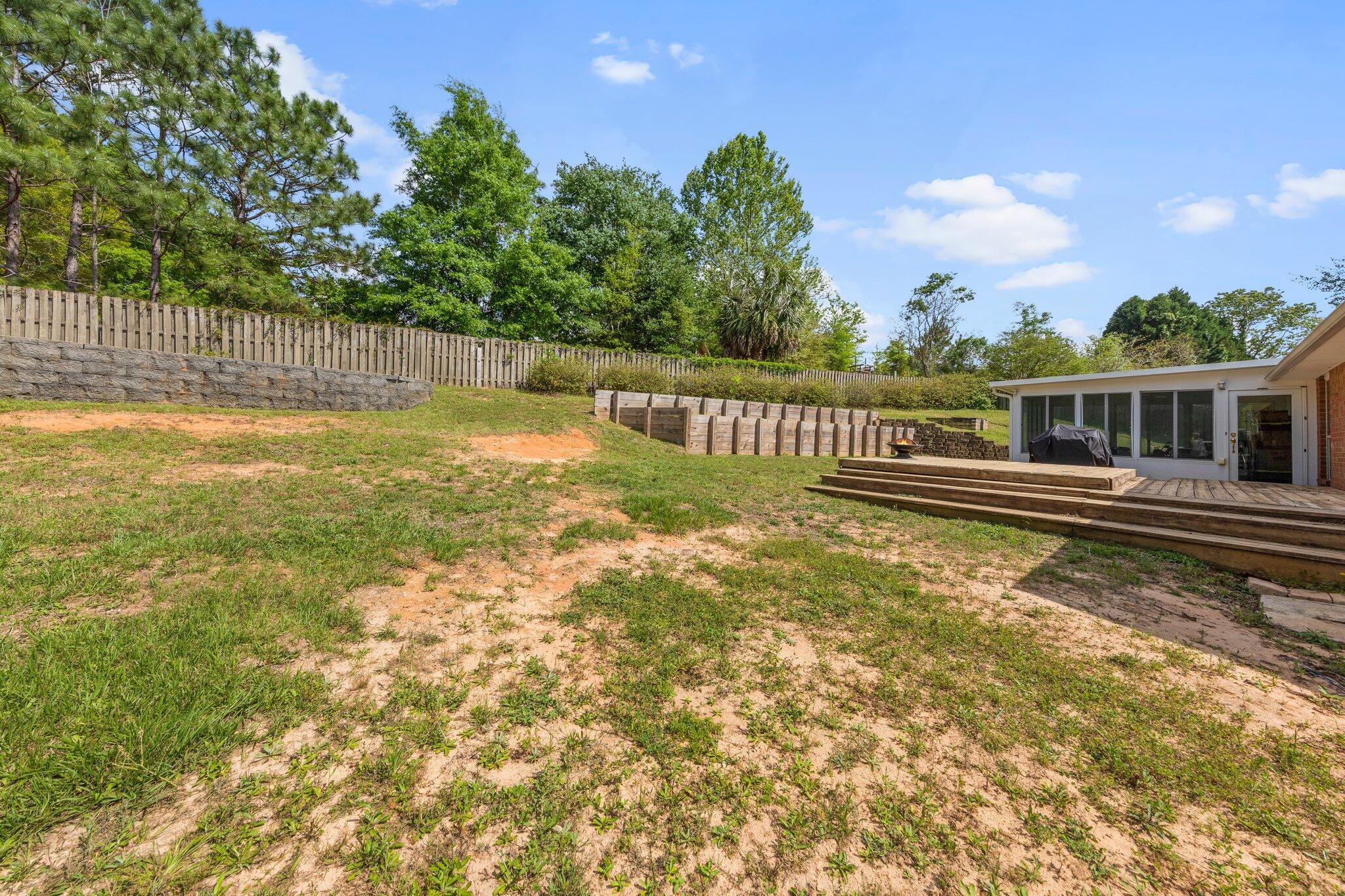 ANTIOCH ESTATES S/D 3 - Residential