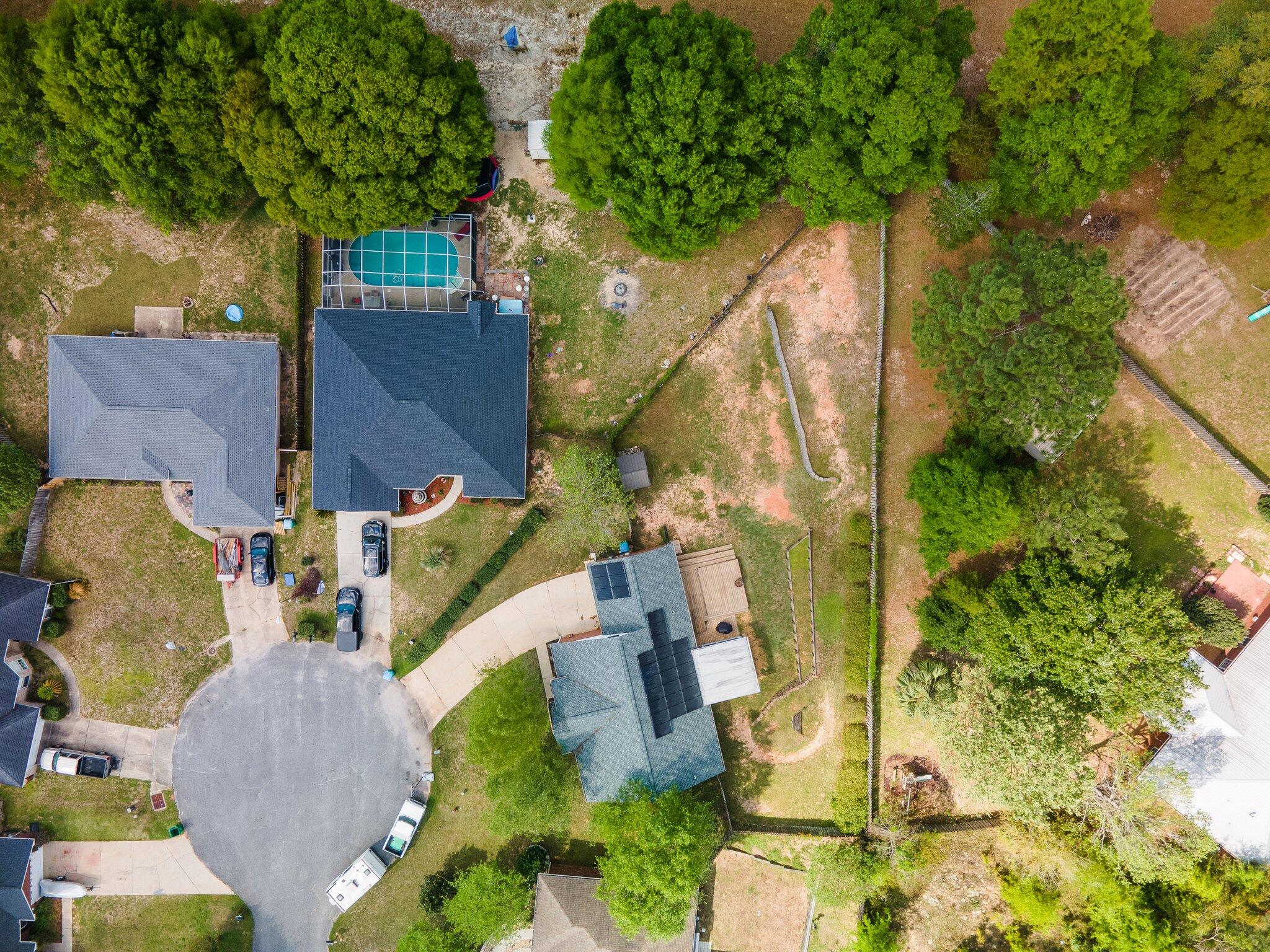 ANTIOCH ESTATES S/D 3 - Residential