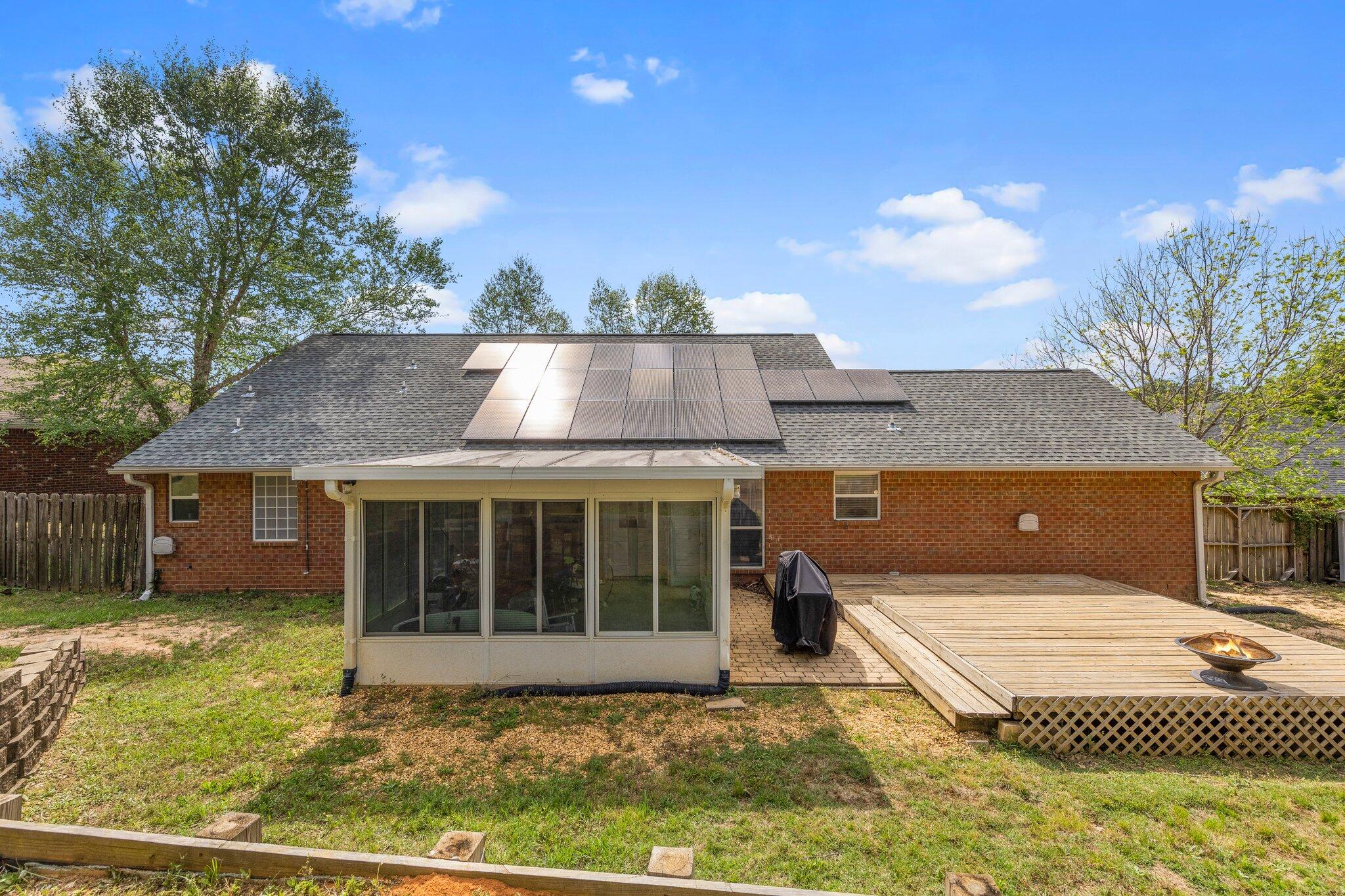 ANTIOCH ESTATES S/D 3 - Residential