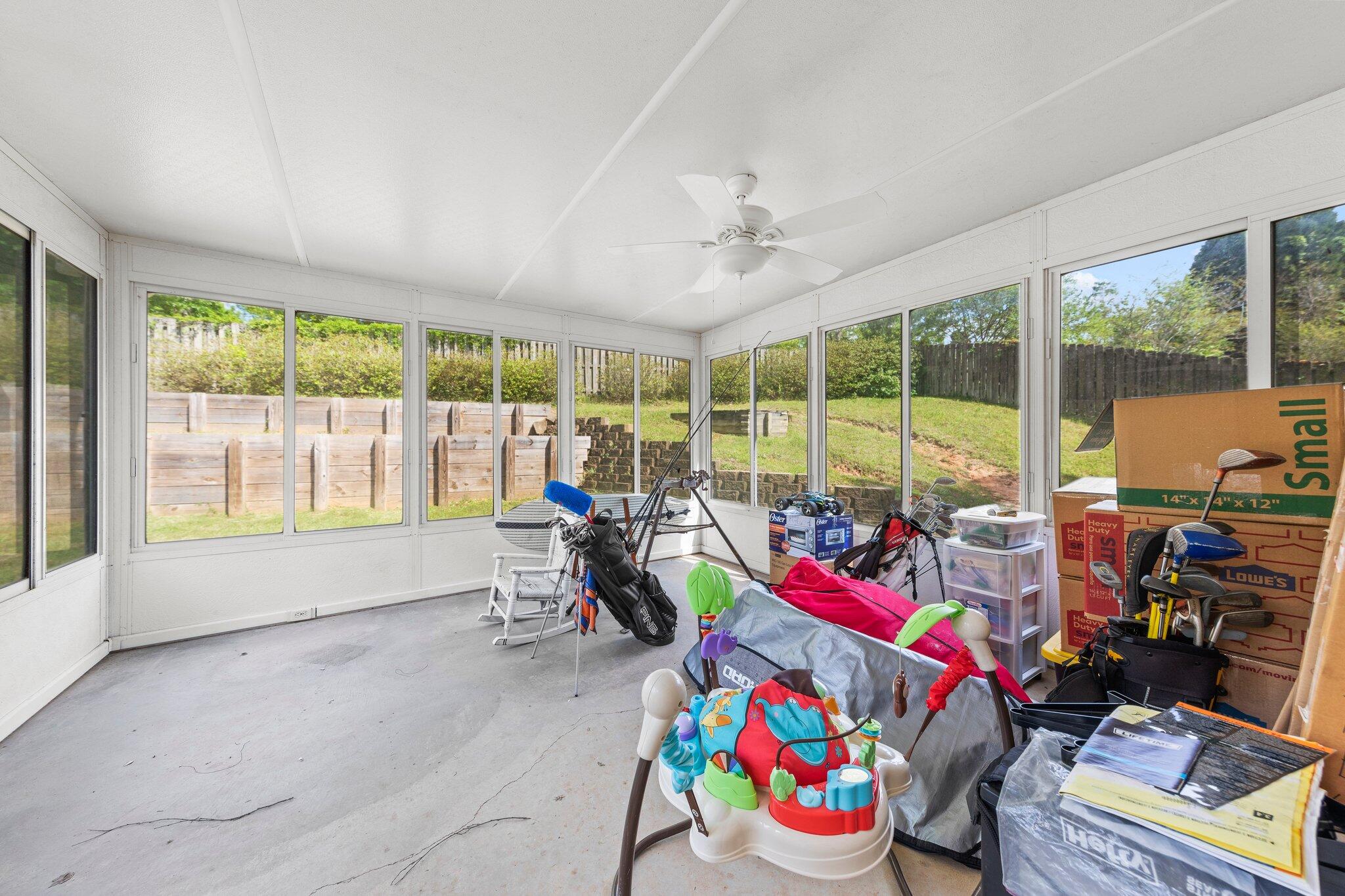 ANTIOCH ESTATES S/D 3 - Residential