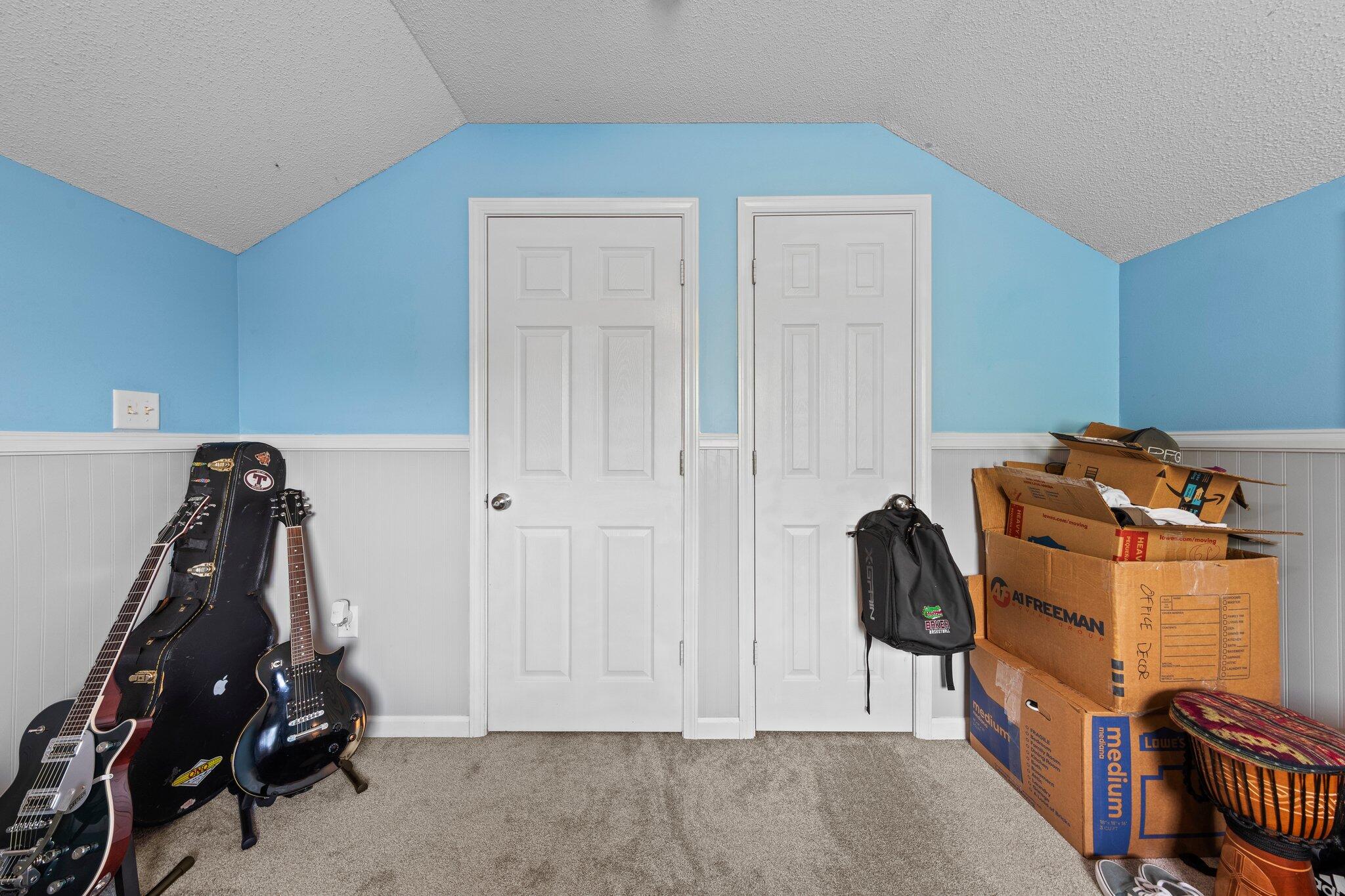 ANTIOCH ESTATES S/D 3 - Residential