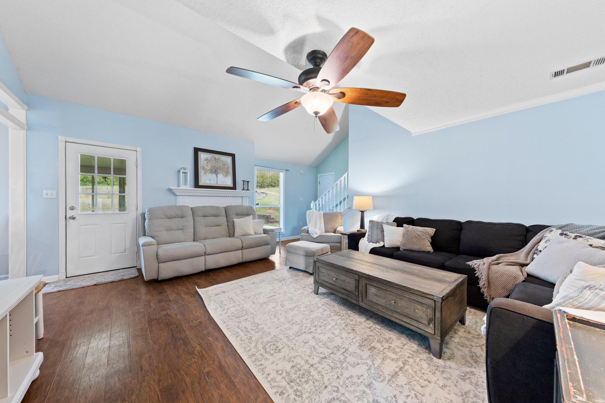 ANTIOCH ESTATES S/D 3 - Residential