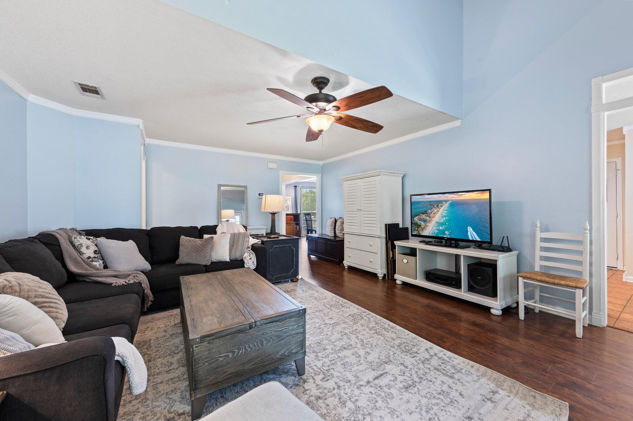 ANTIOCH ESTATES S/D 3 - Residential