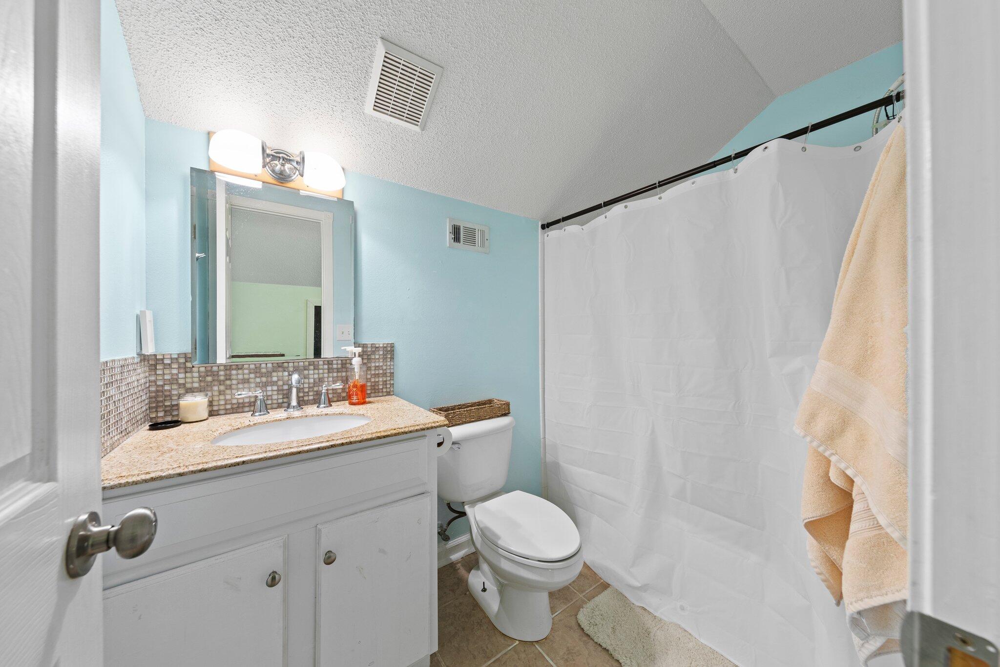 ANTIOCH ESTATES S/D 3 - Residential