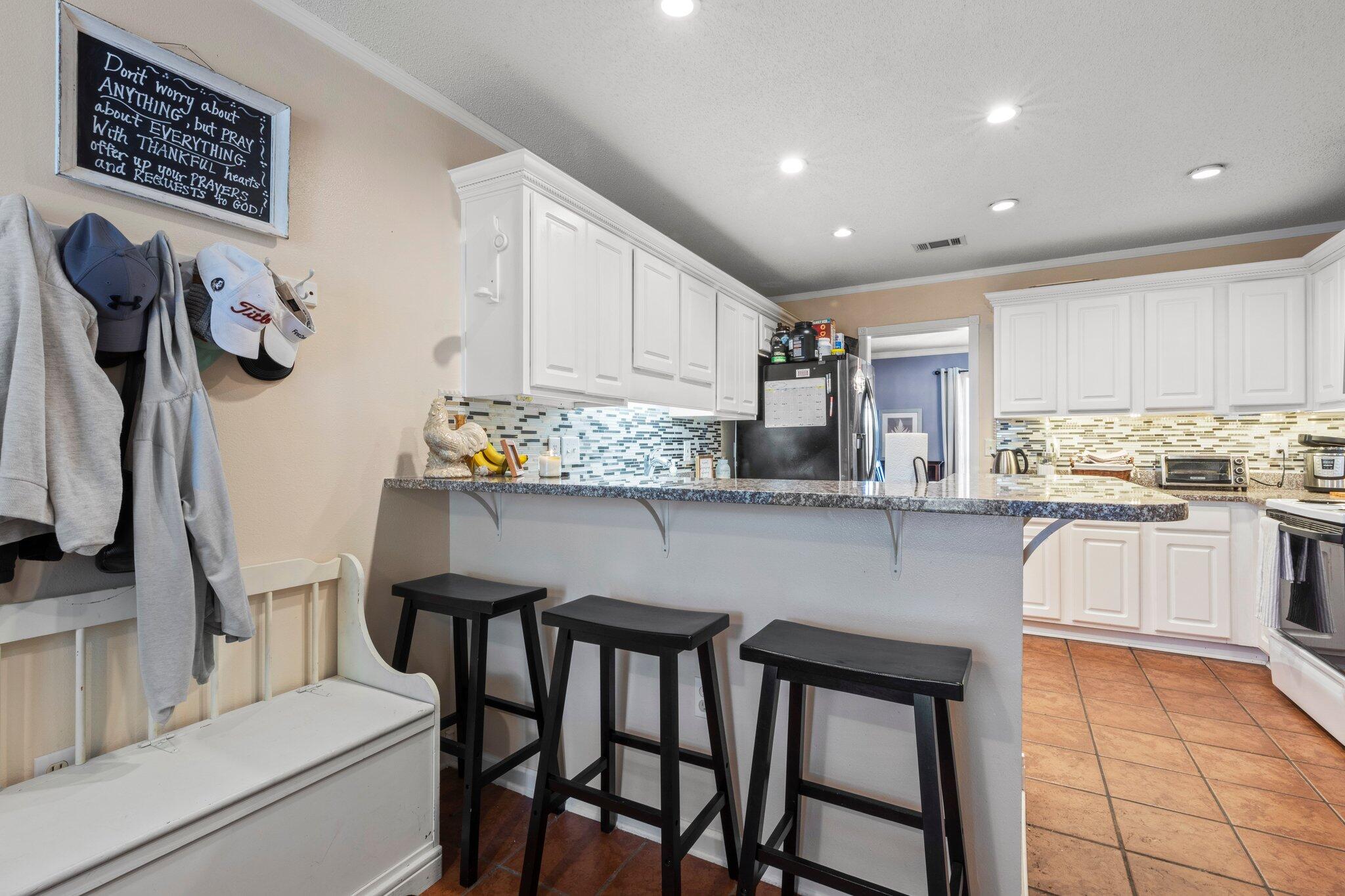 ANTIOCH ESTATES S/D 3 - Residential