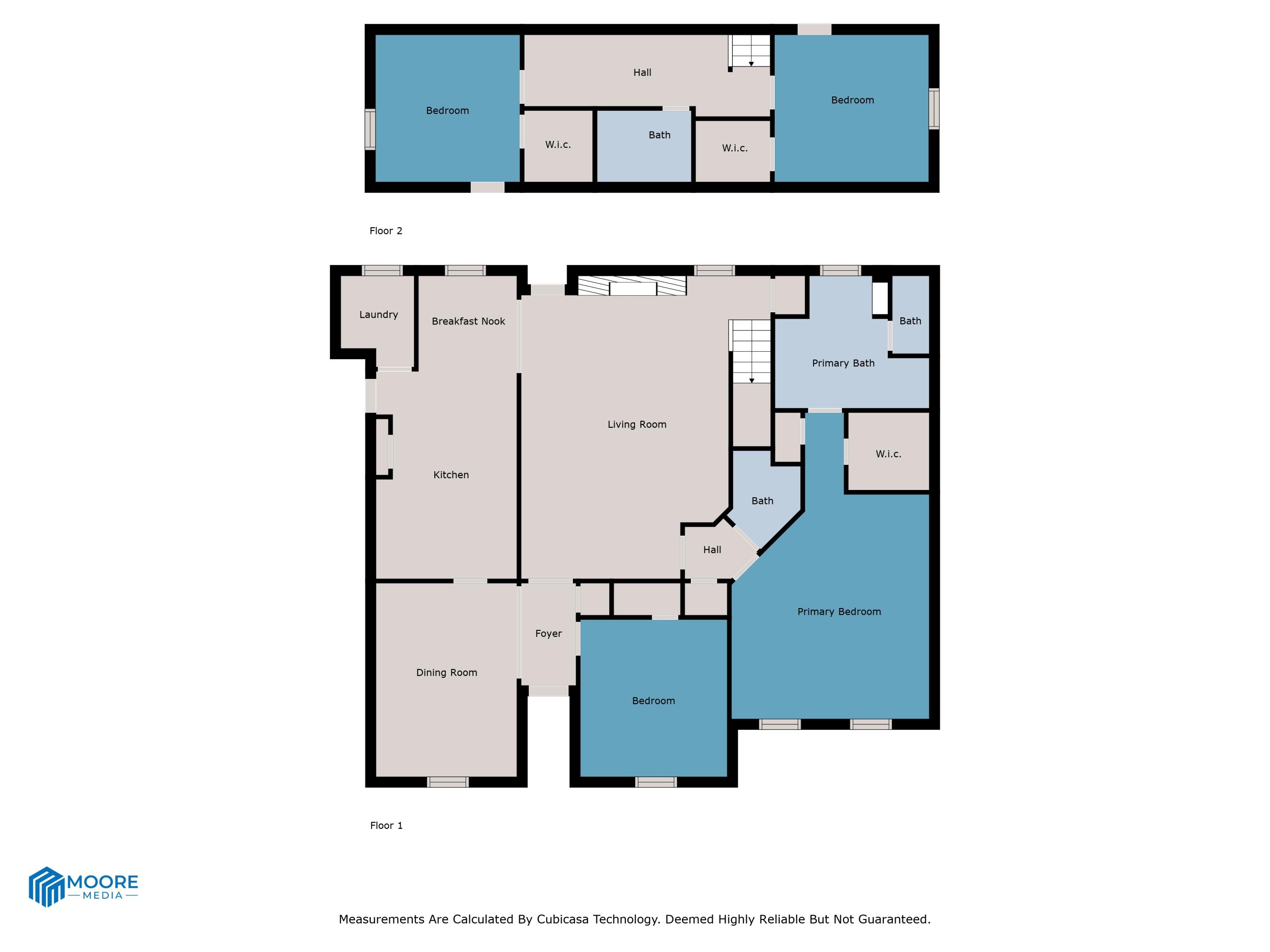 ANTIOCH ESTATES S/D 3 - Residential