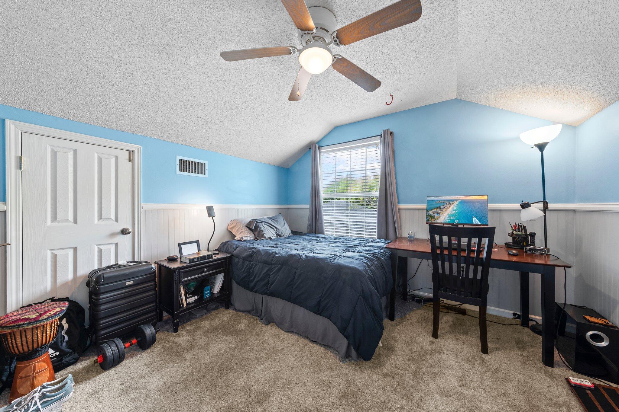 ANTIOCH ESTATES S/D 3 - Residential