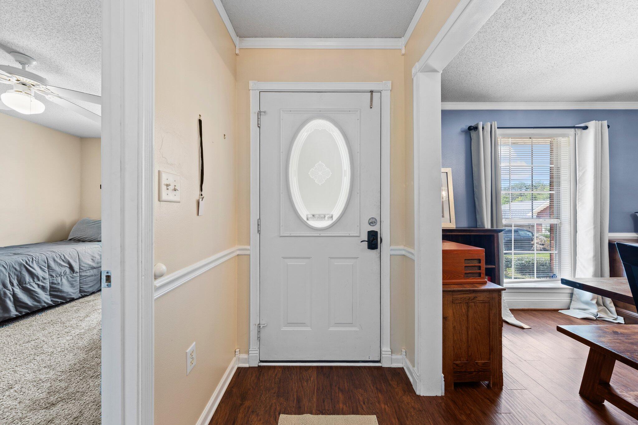 ANTIOCH ESTATES S/D 3 - Residential