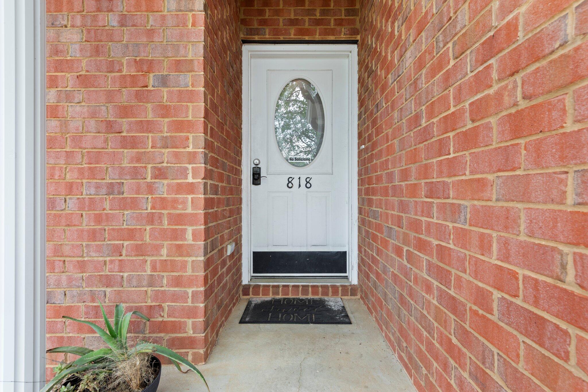 ANTIOCH ESTATES S/D 3 - Residential