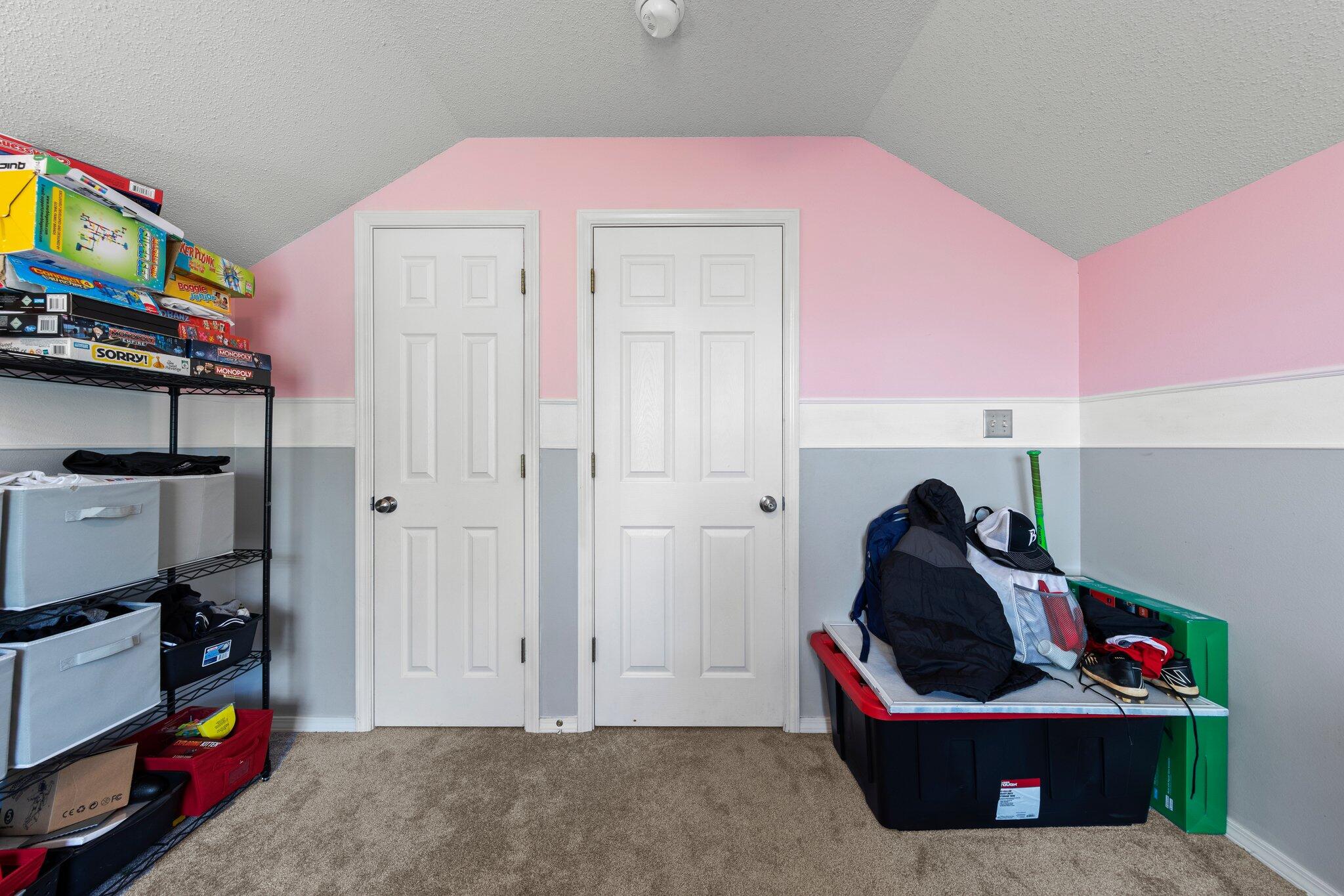 ANTIOCH ESTATES S/D 3 - Residential