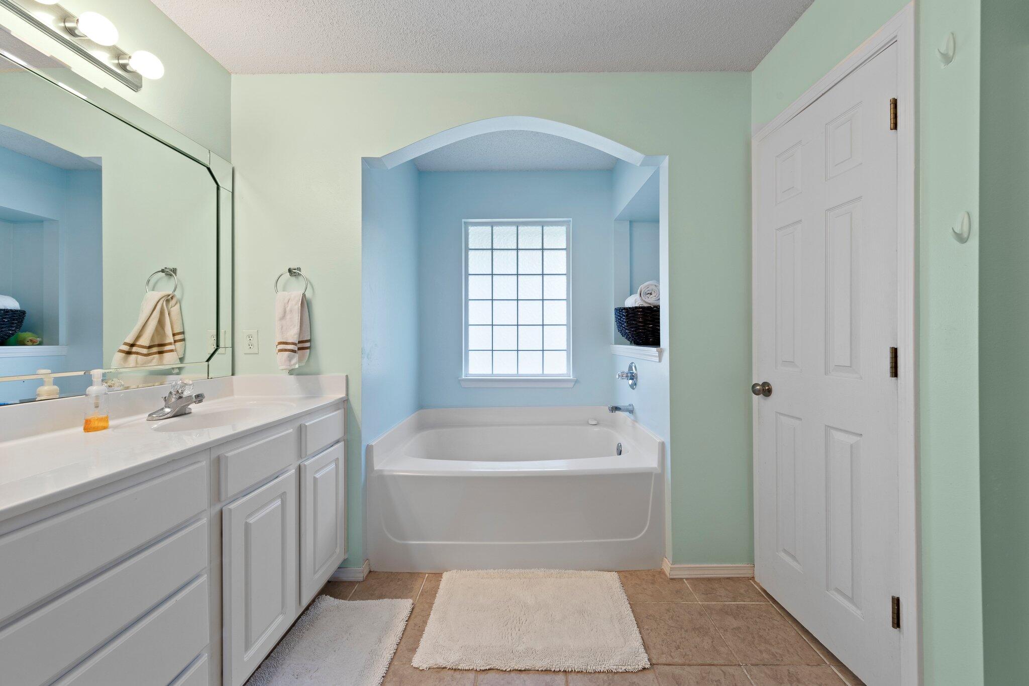 ANTIOCH ESTATES S/D 3 - Residential