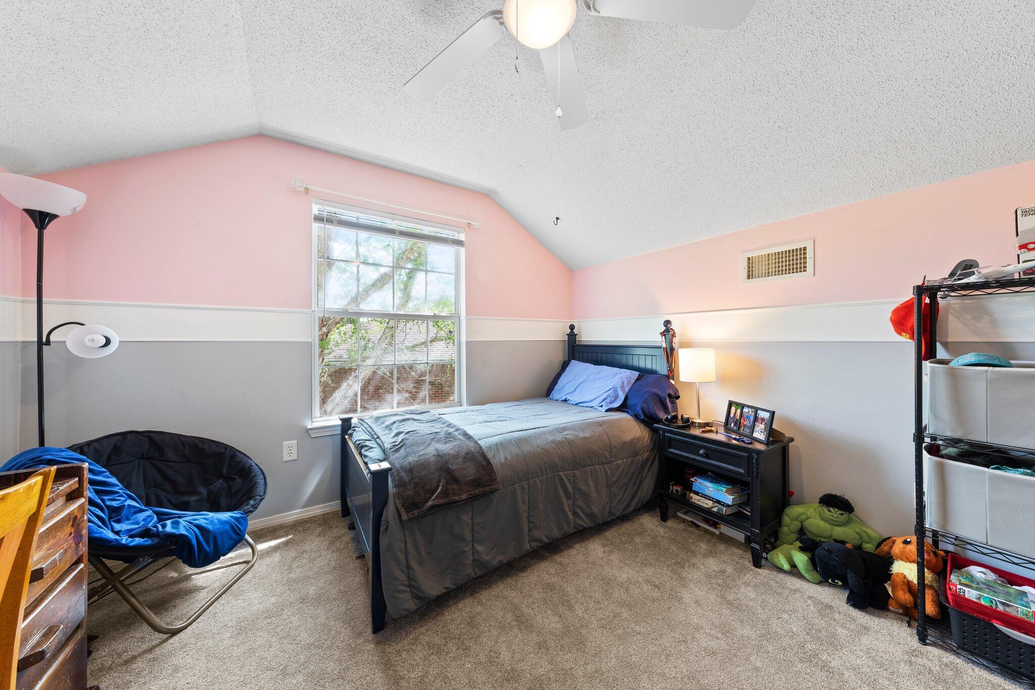 ANTIOCH ESTATES S/D 3 - Residential