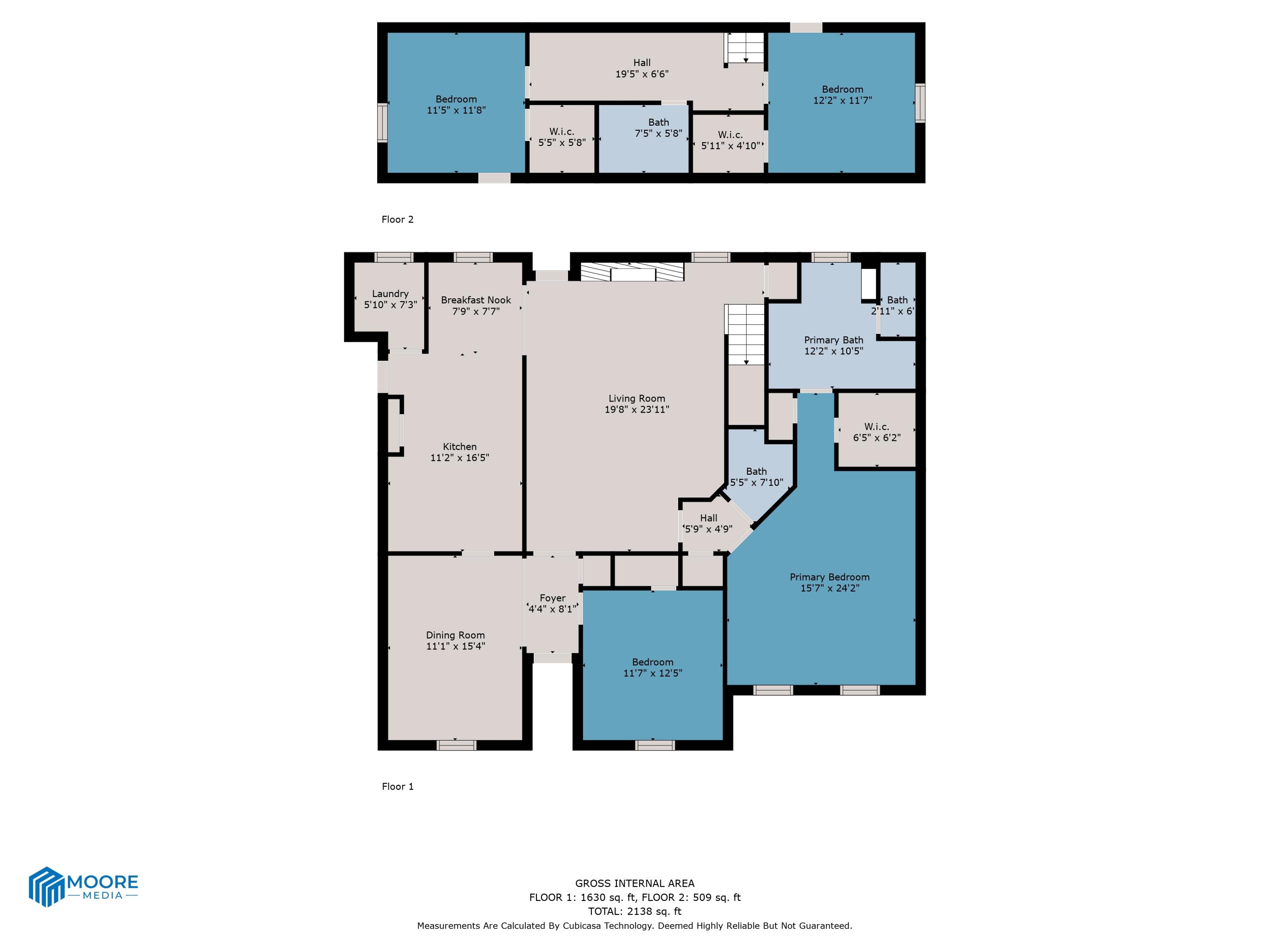 ANTIOCH ESTATES S/D 3 - Residential