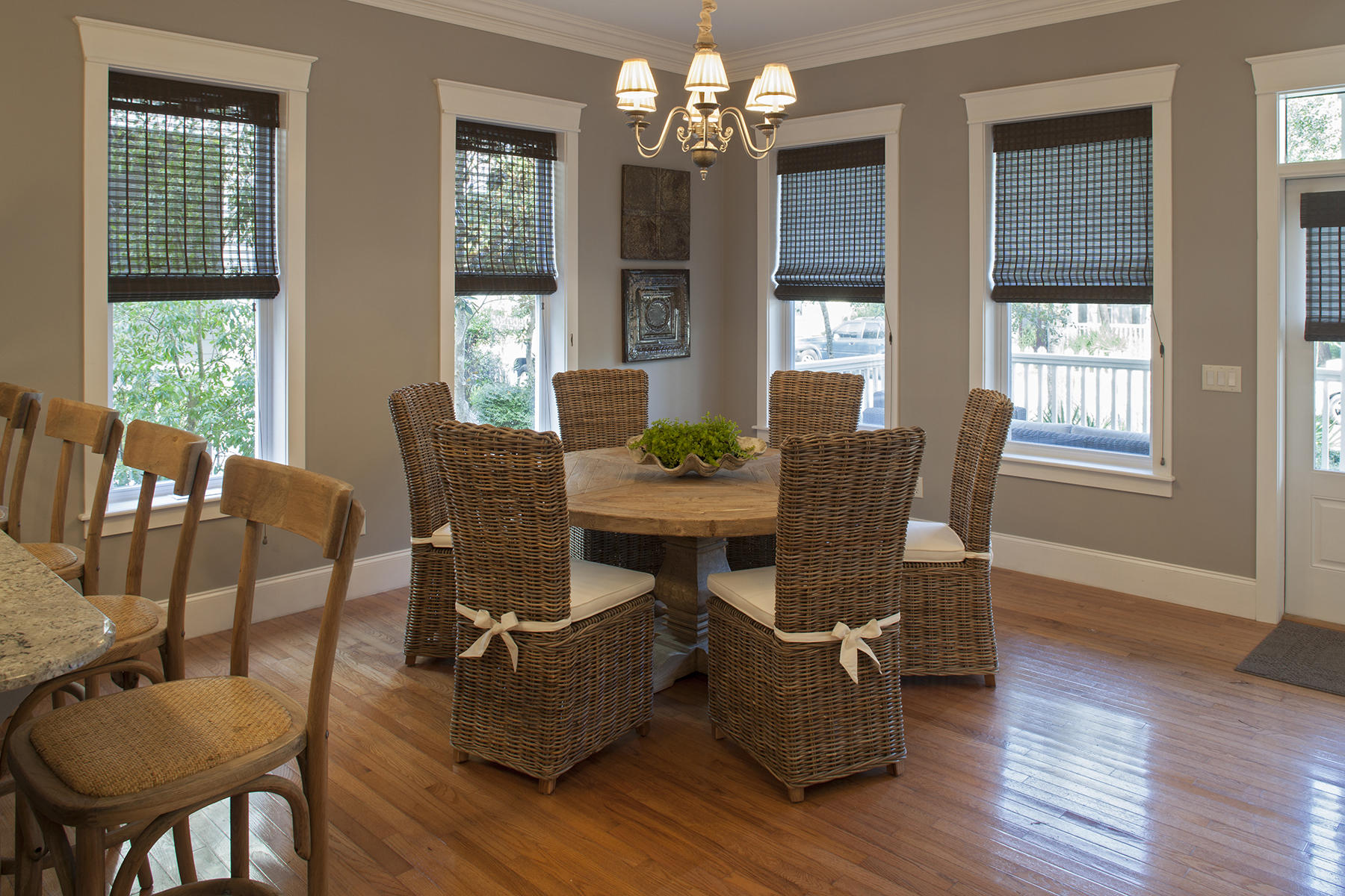 SUMMER'S EDGE - Residential