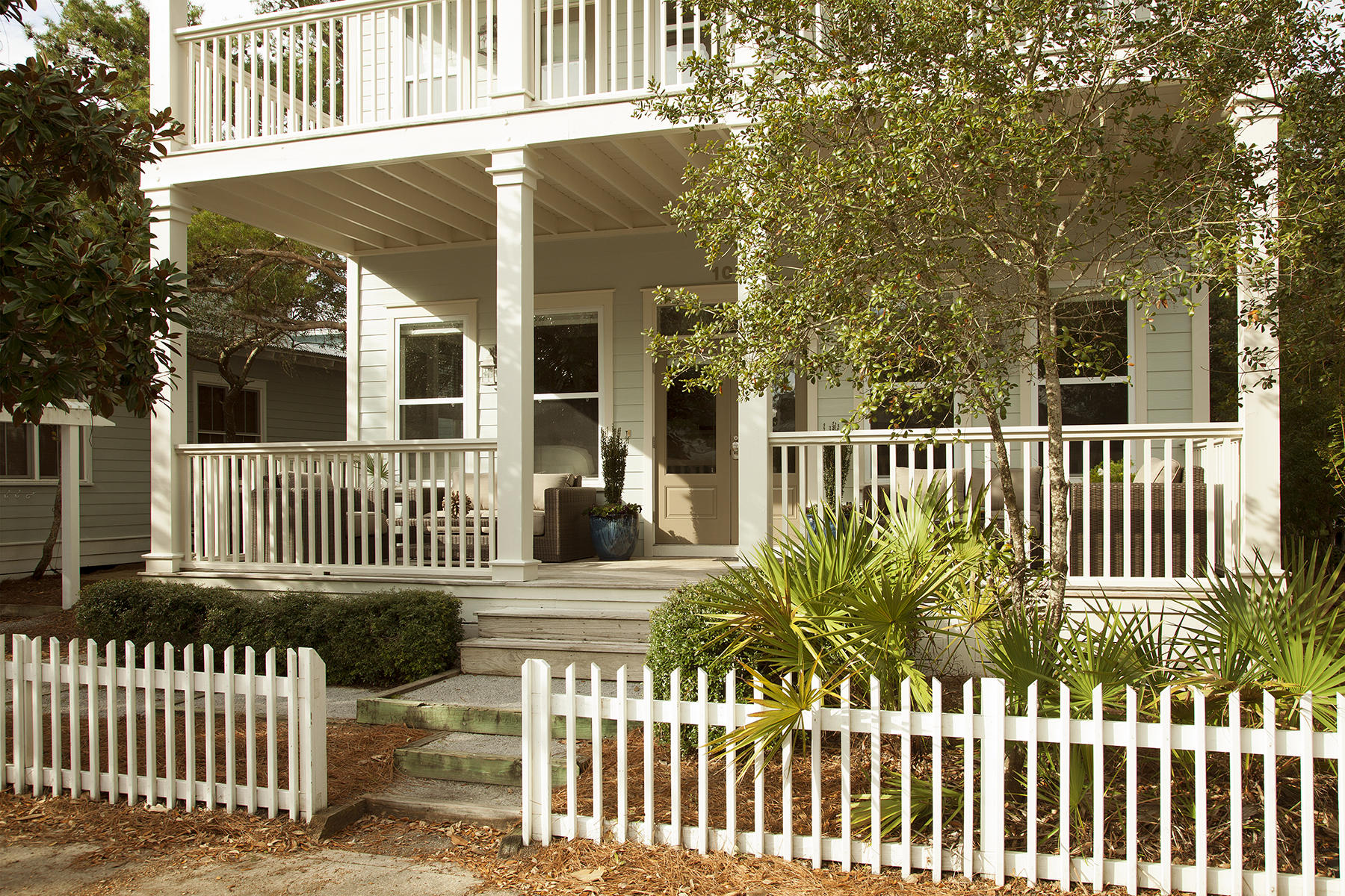 SUMMER'S EDGE - Residential