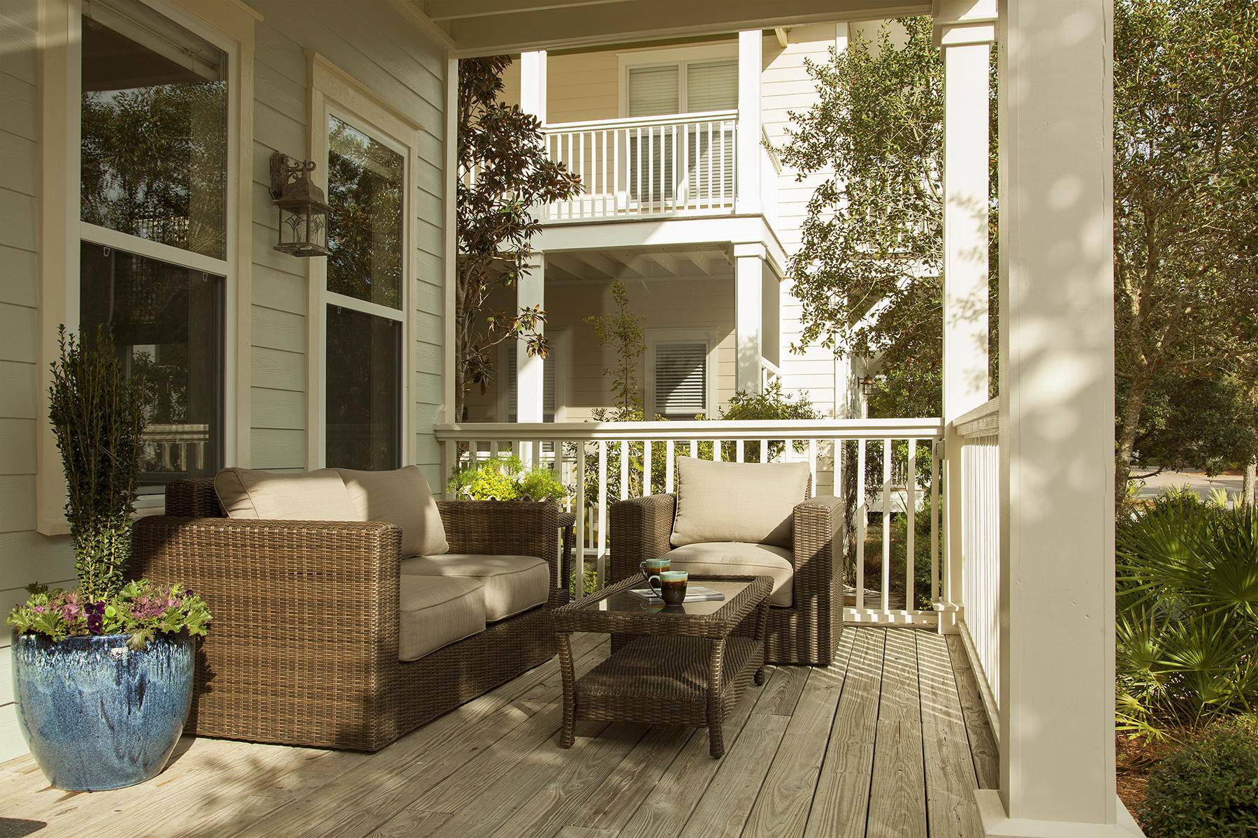 SUMMER'S EDGE - Residential