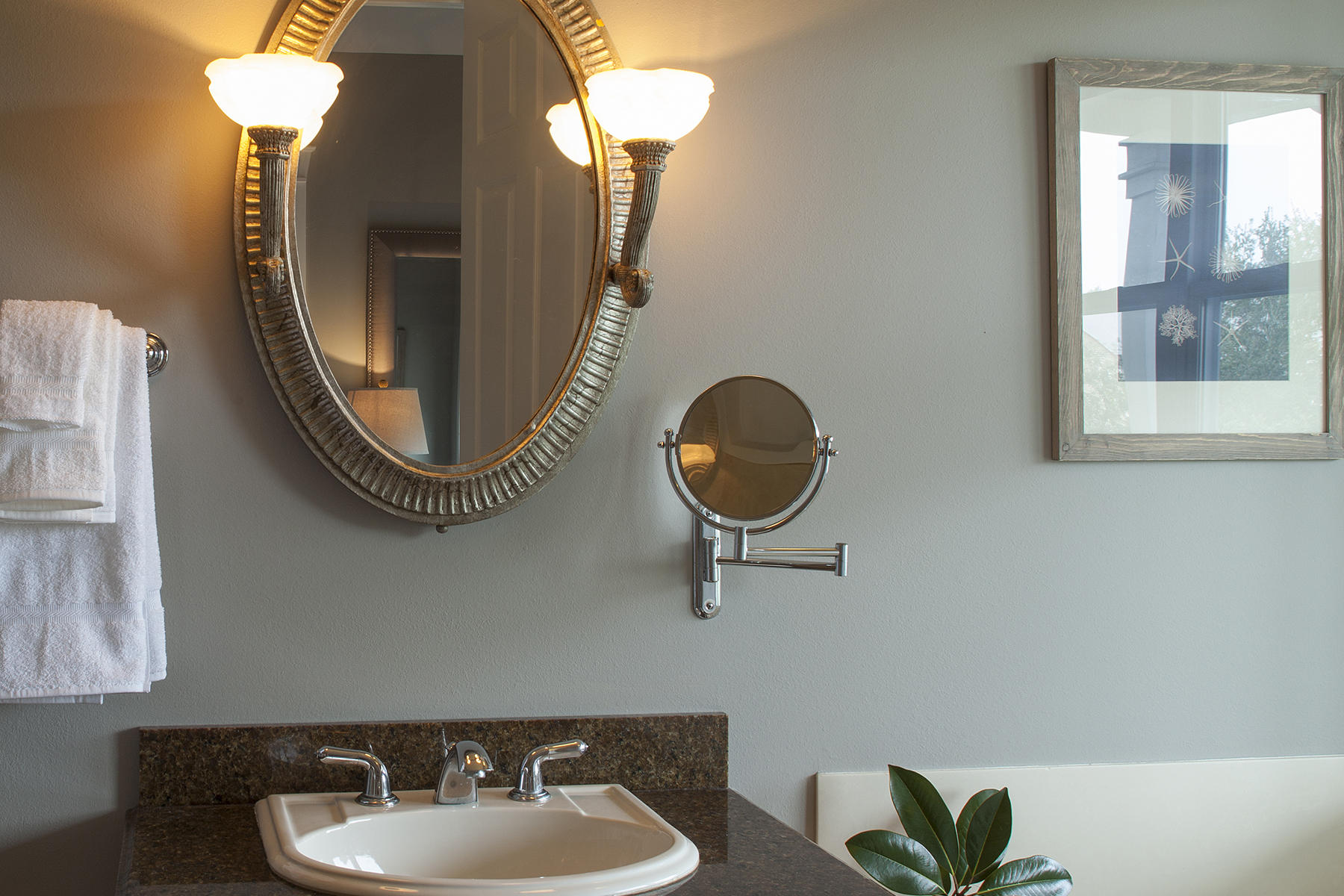 SUMMER'S EDGE - Residential