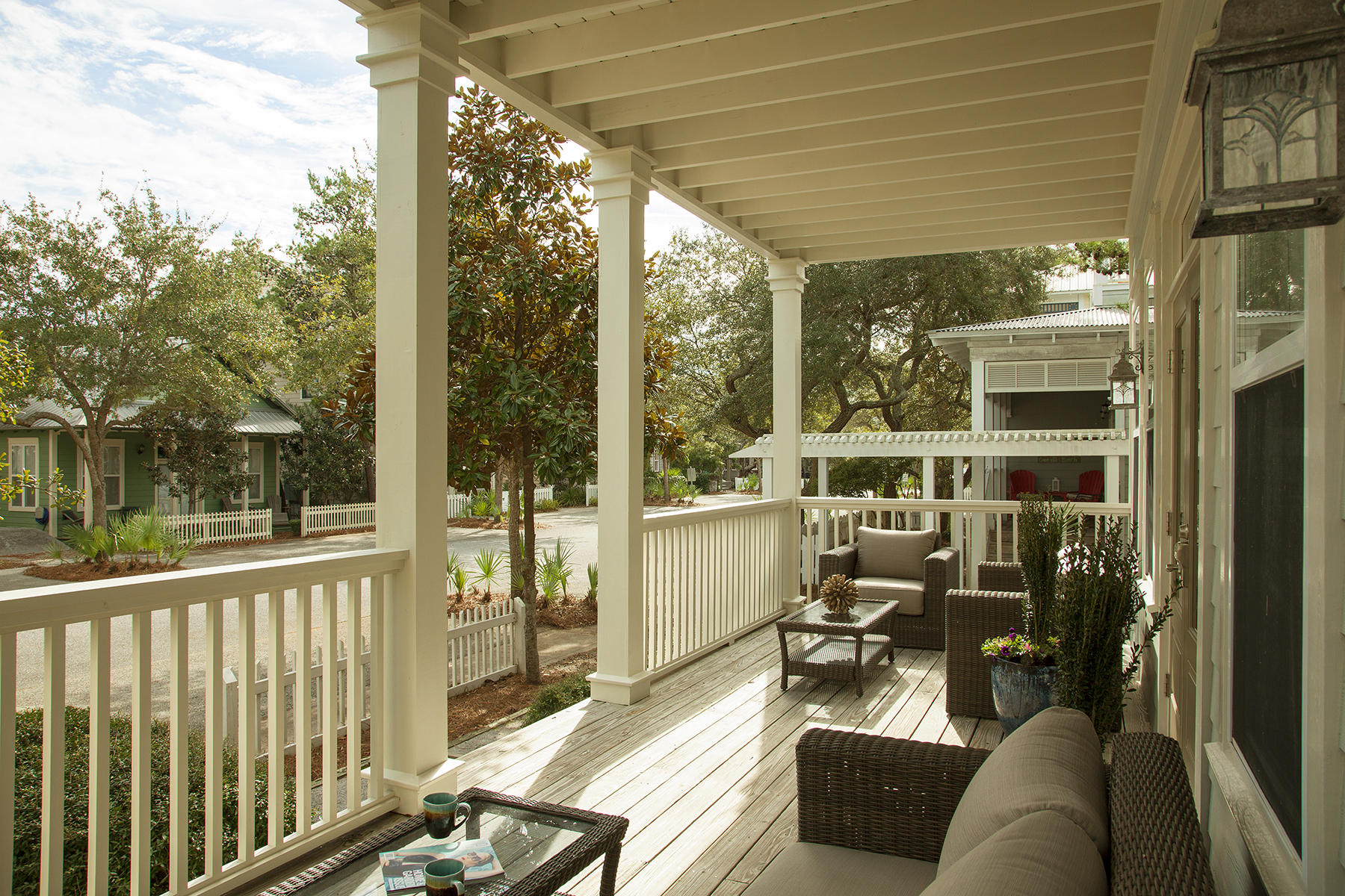 SUMMER'S EDGE - Residential