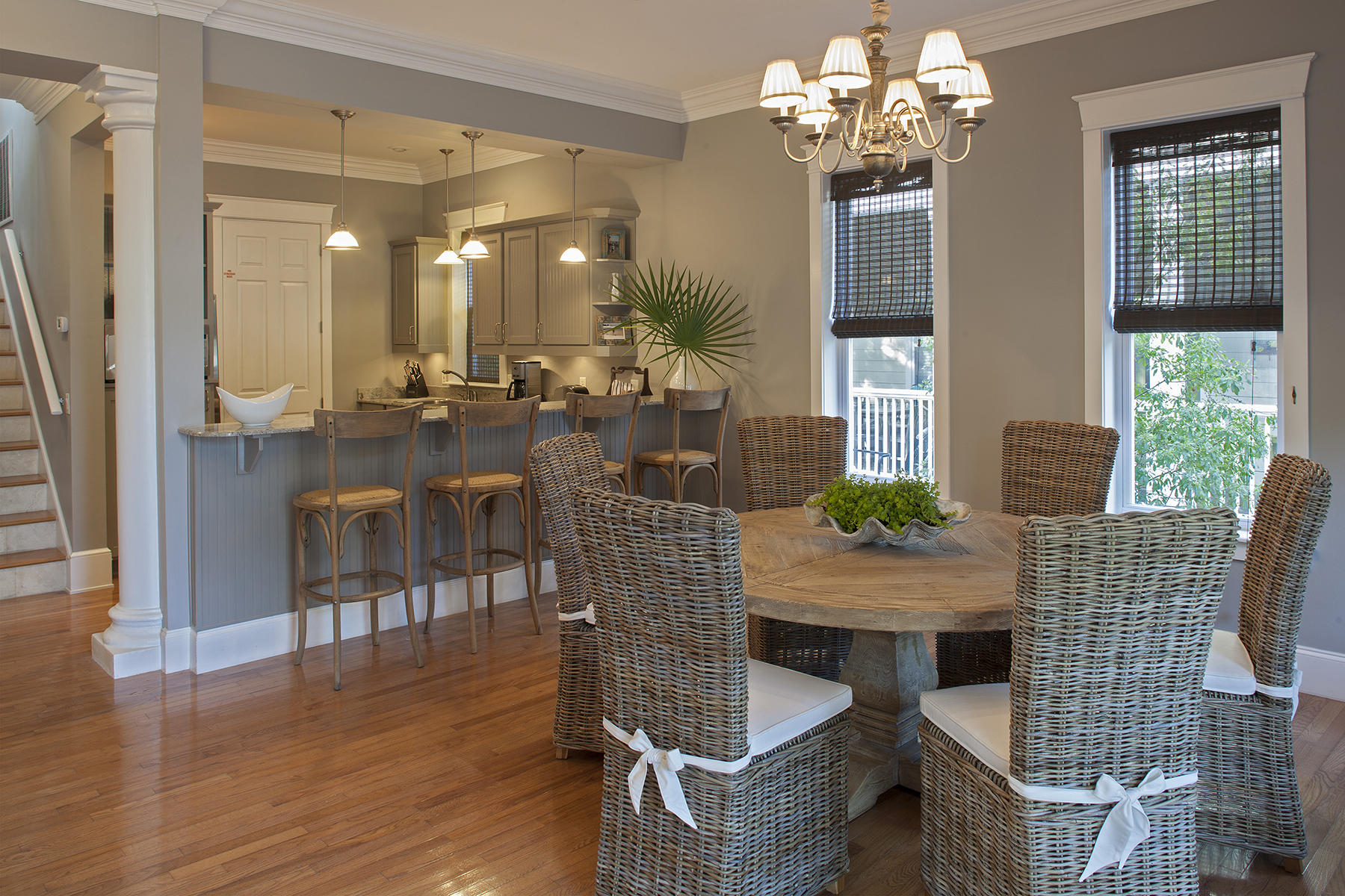 SUMMER'S EDGE - Residential