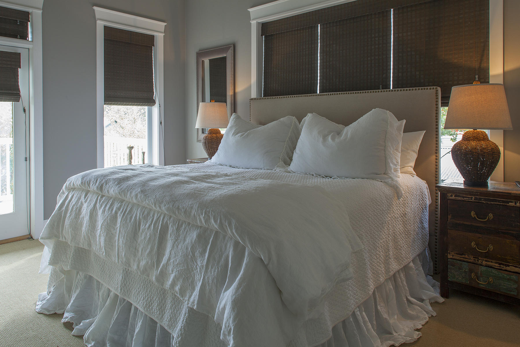 SUMMER'S EDGE - Residential