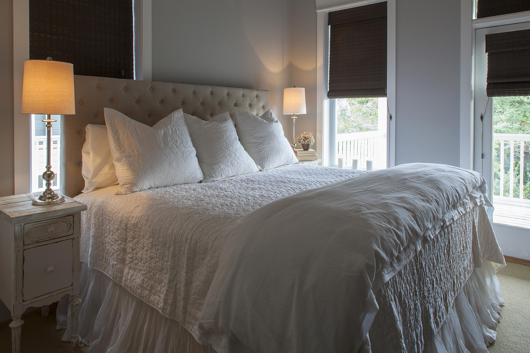 SUMMER'S EDGE - Residential