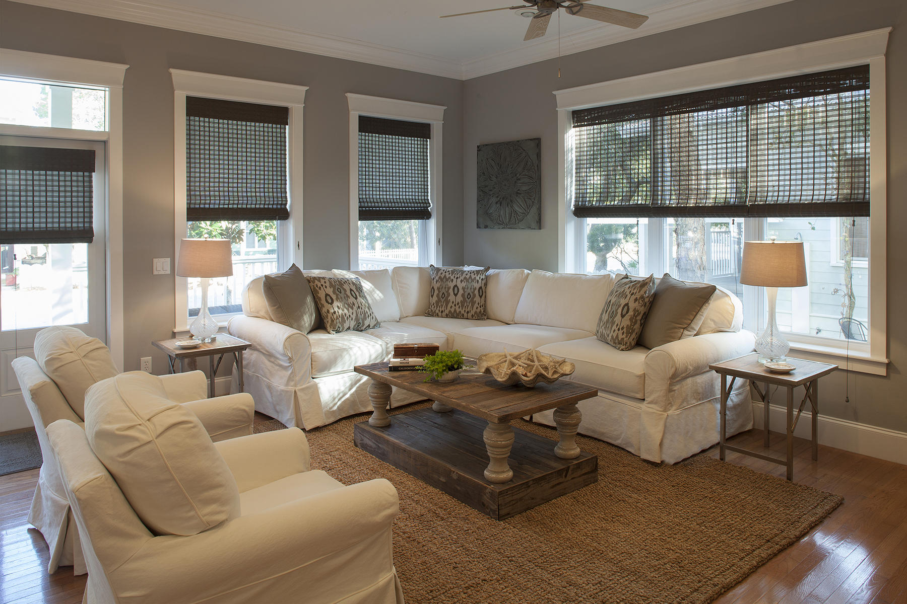 SUMMER'S EDGE - Residential