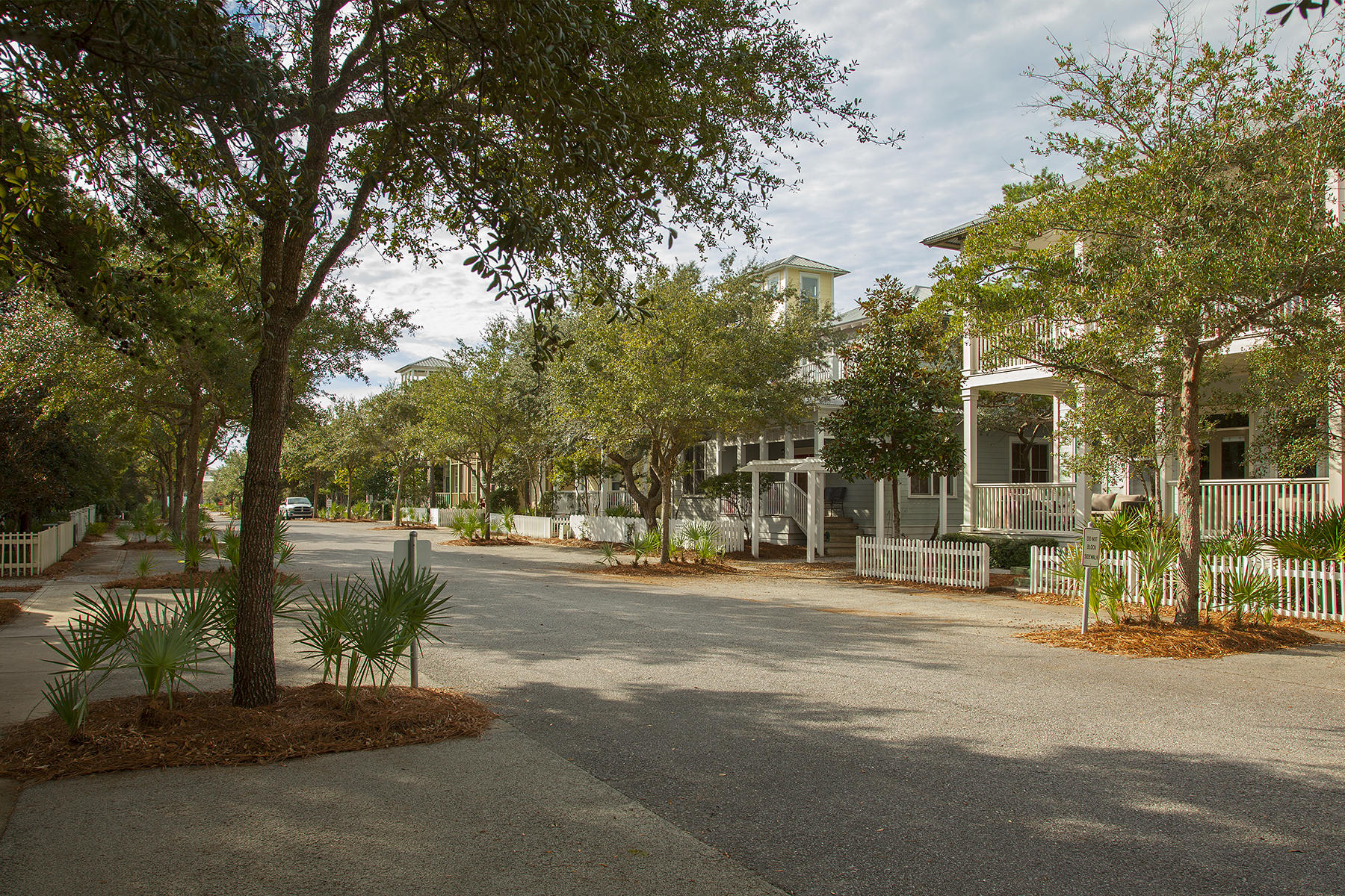 SUMMER'S EDGE - Residential