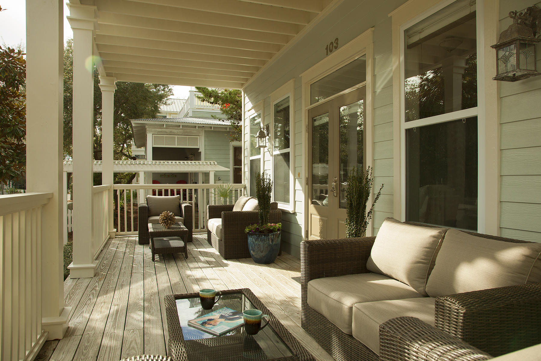 SUMMER'S EDGE - Residential