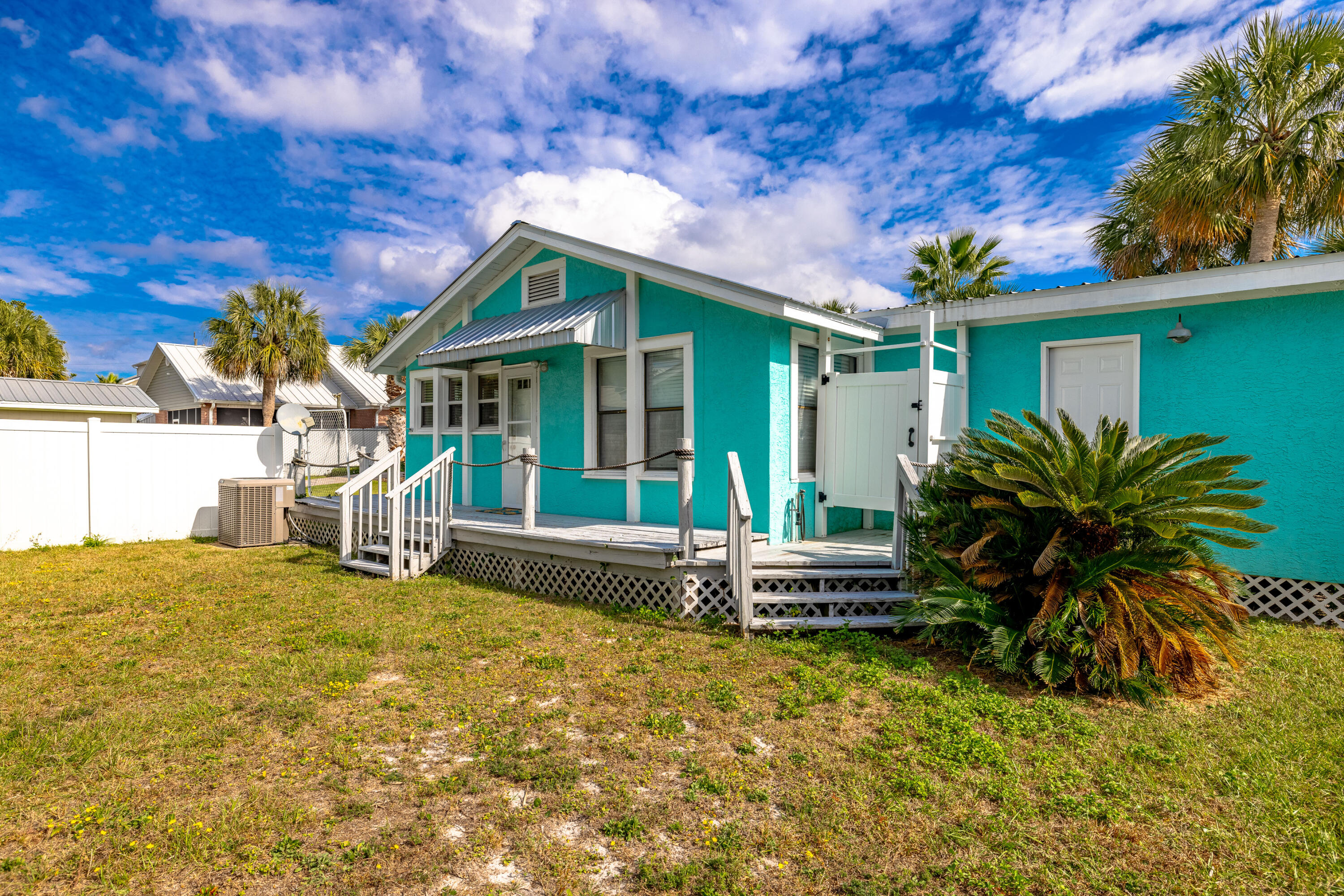 BID-A-WEE BEACH 1ST ADDN - Residential