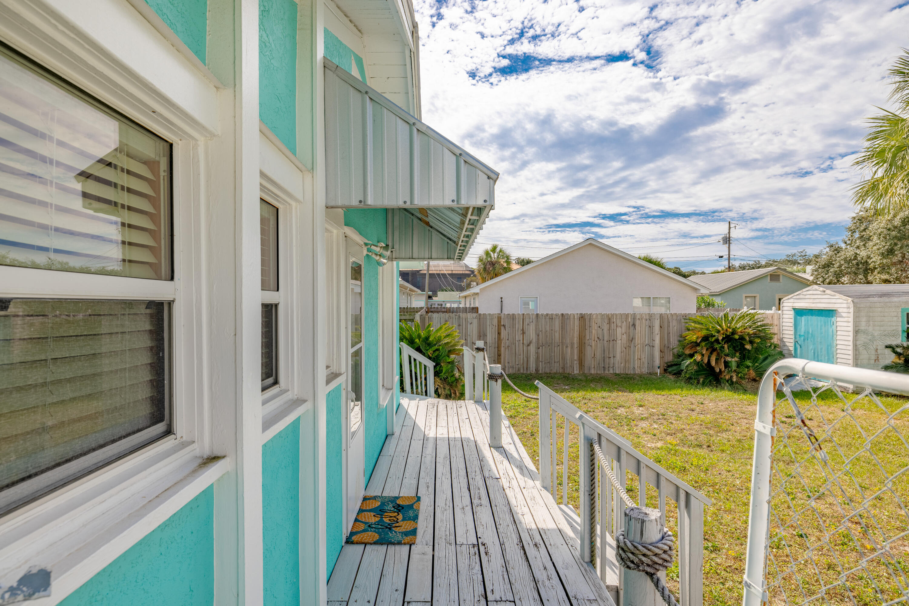 BID-A-WEE BEACH 1ST ADDN - Residential