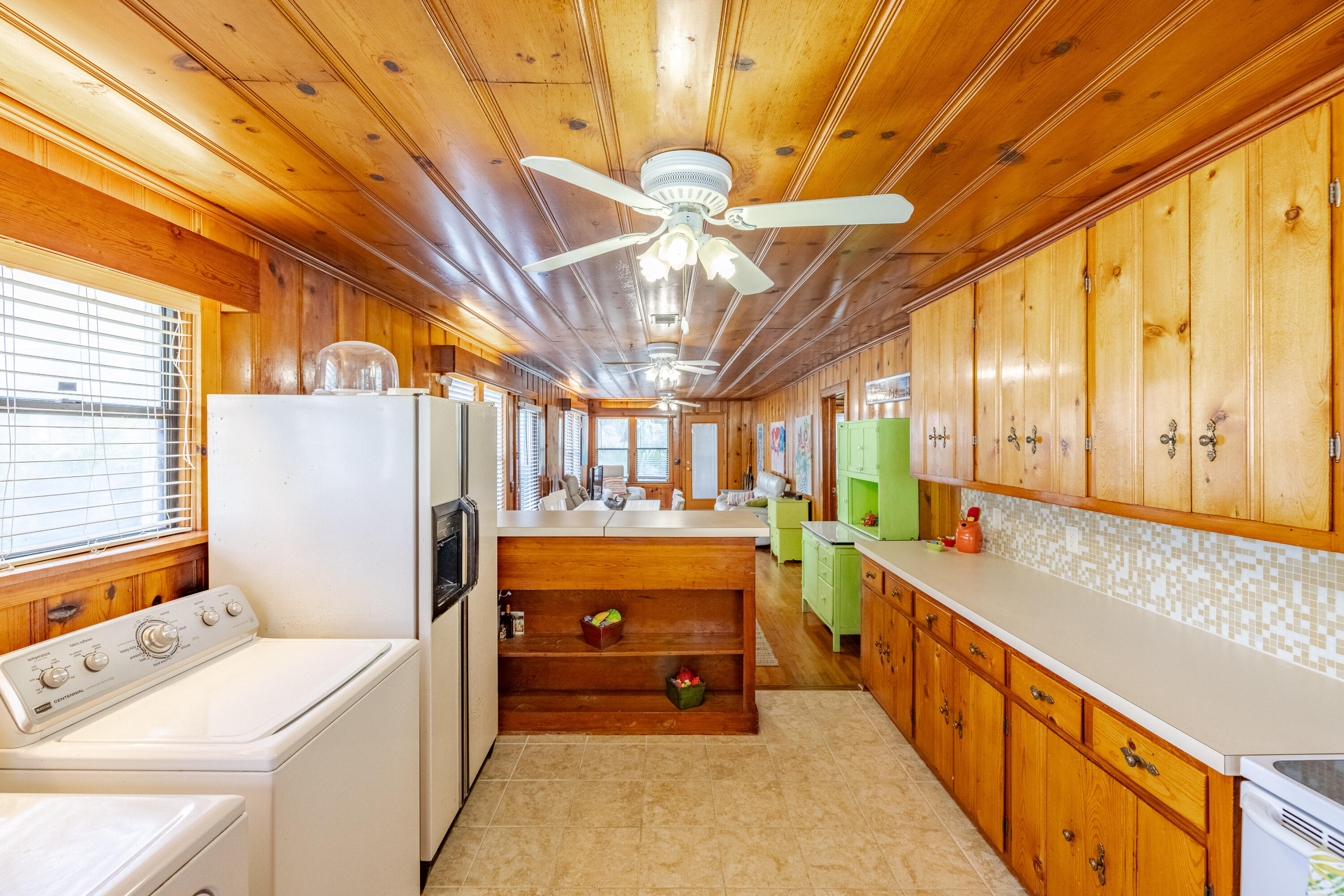 BID-A-WEE BEACH 1ST ADDN - Residential