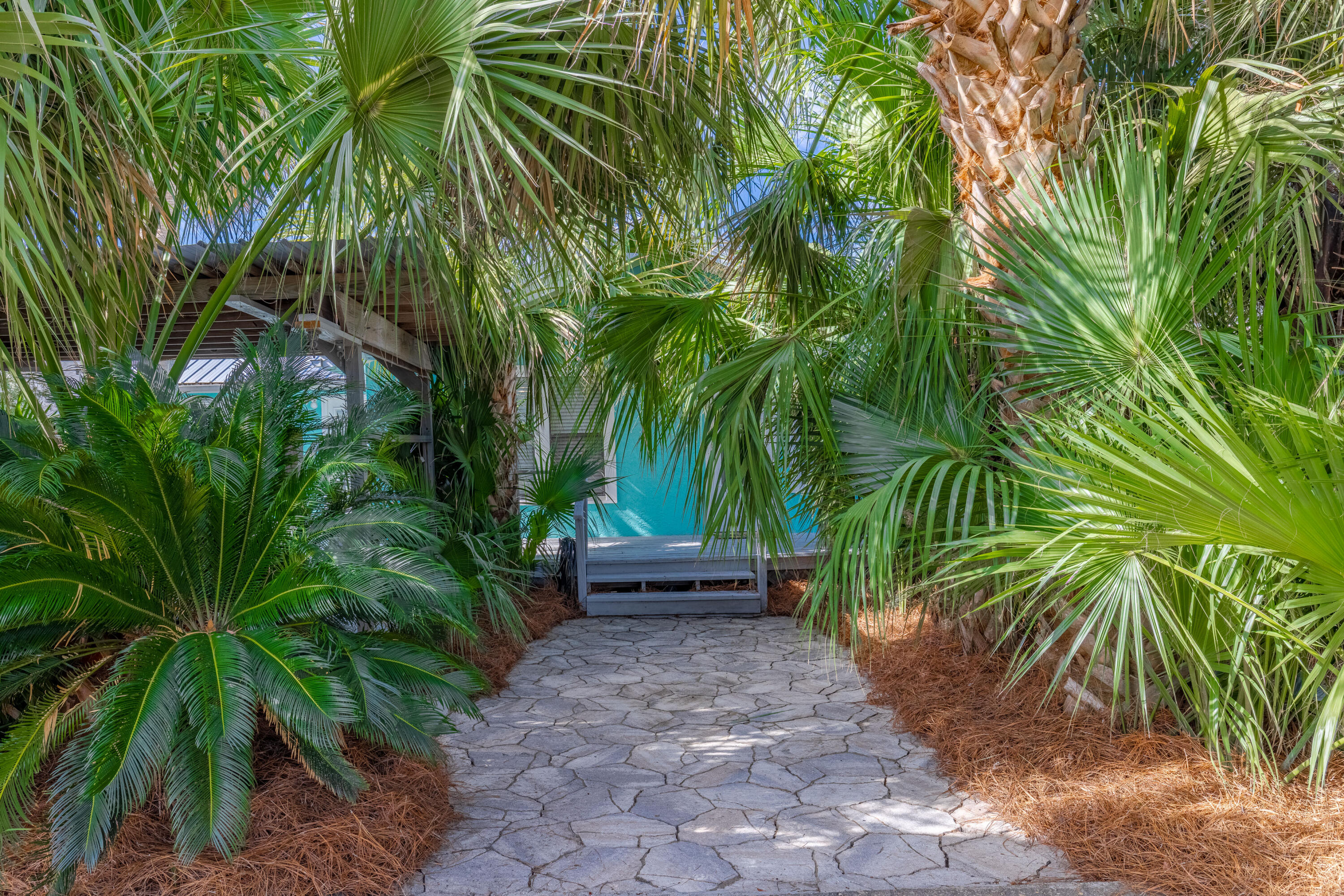 BID-A-WEE BEACH 1ST ADDN - Residential