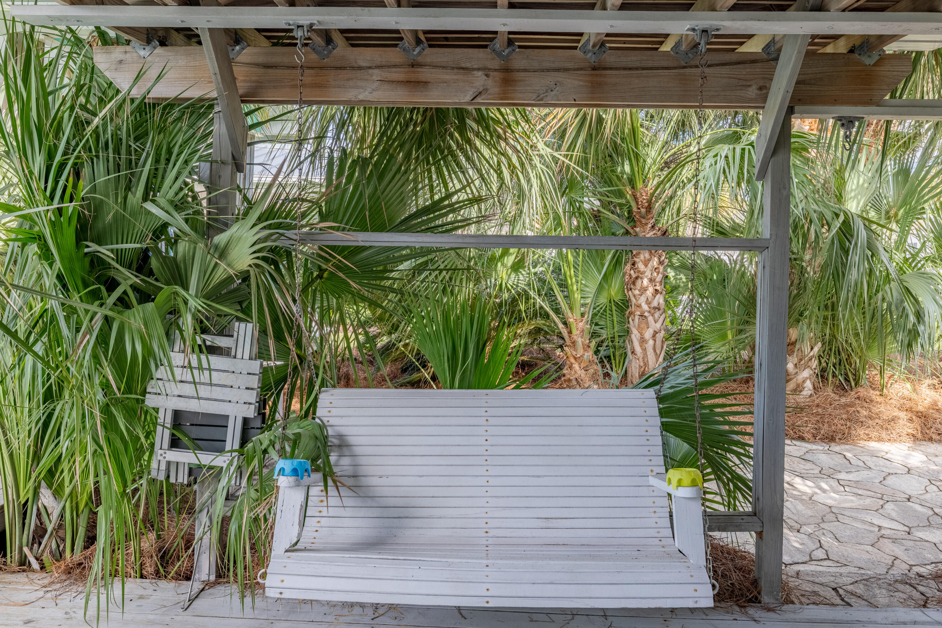 BID-A-WEE BEACH 1ST ADDN - Residential